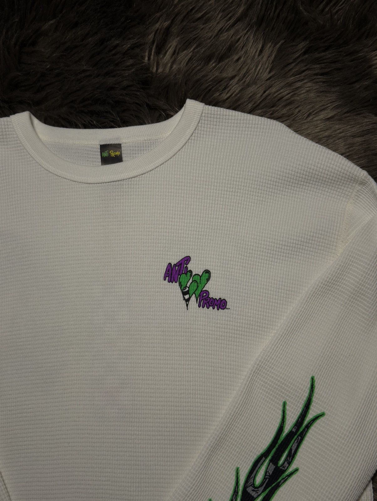 Matty Boy Matty Boy Anti Promo Size US L / EU 52-54 / 3 - 4 Thumbnail