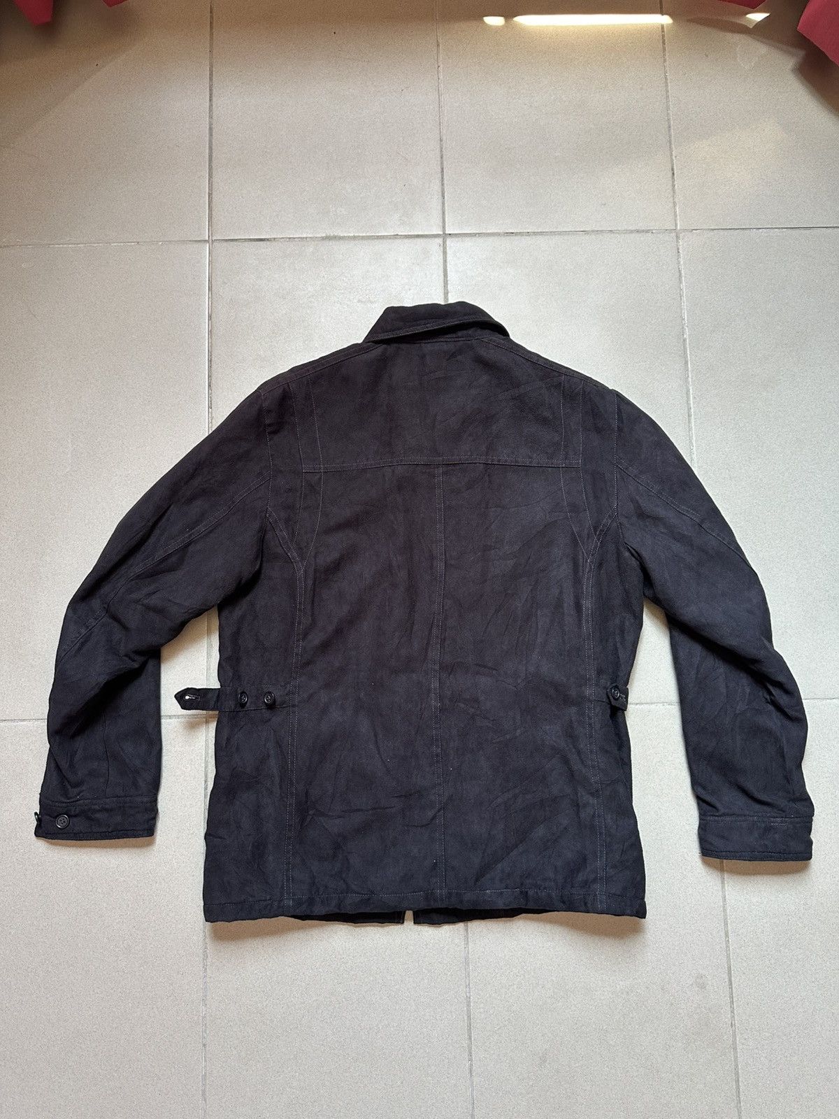 Kansai Yamamoto Kansai Yamamoto Size US M / EU 48-50 / 2 - 6 Thumbnail