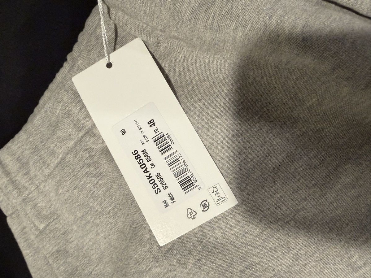 Maison Margiela Maison Margiela mens joggers pants.48/32/M.$890 Size US 32 / EU 48 - 4 Thumbnail