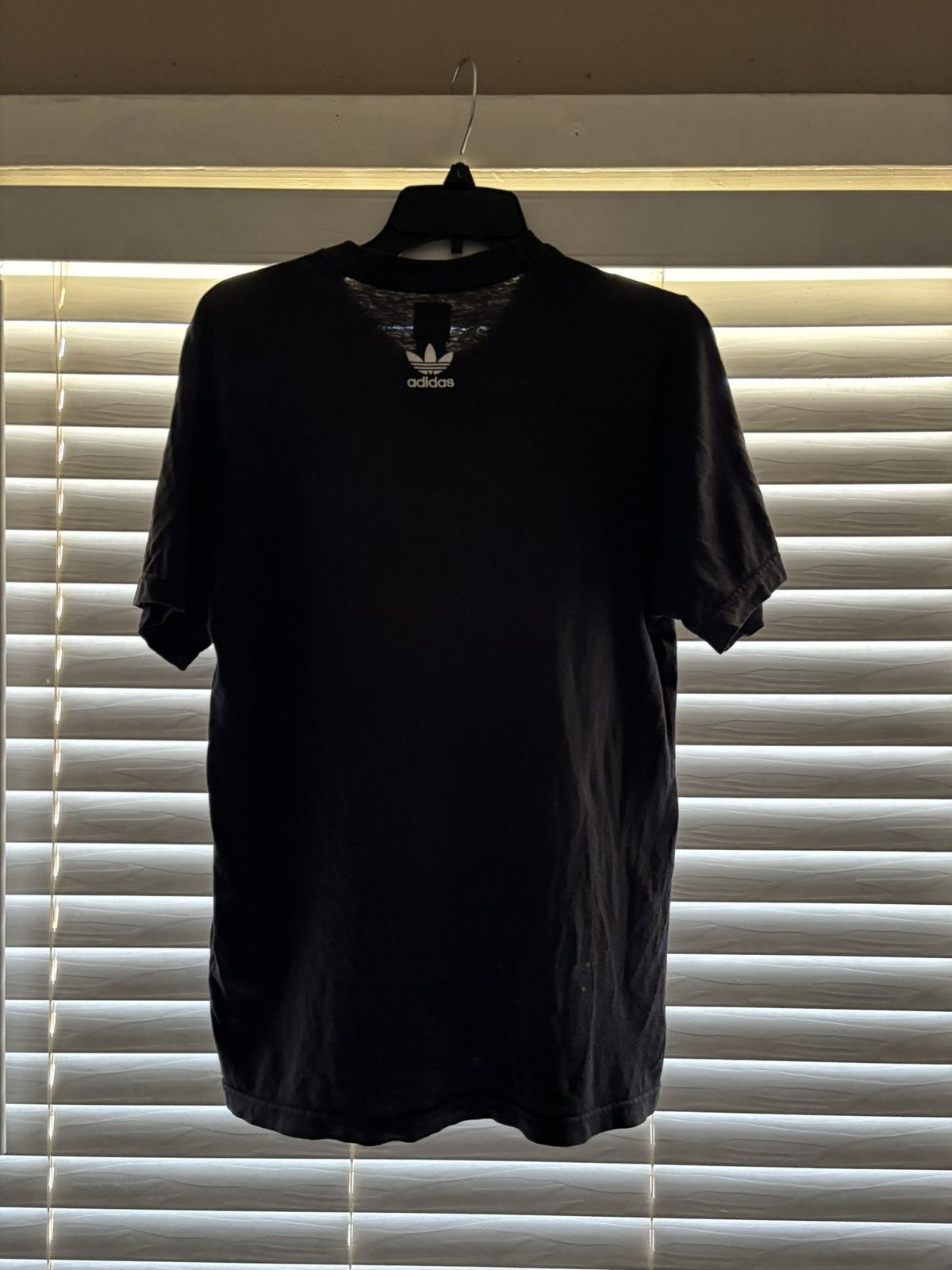 Adidas × Nike Adidas T-Shirt Size US M / EU 48-50 / 2 - 2 Thumbnail