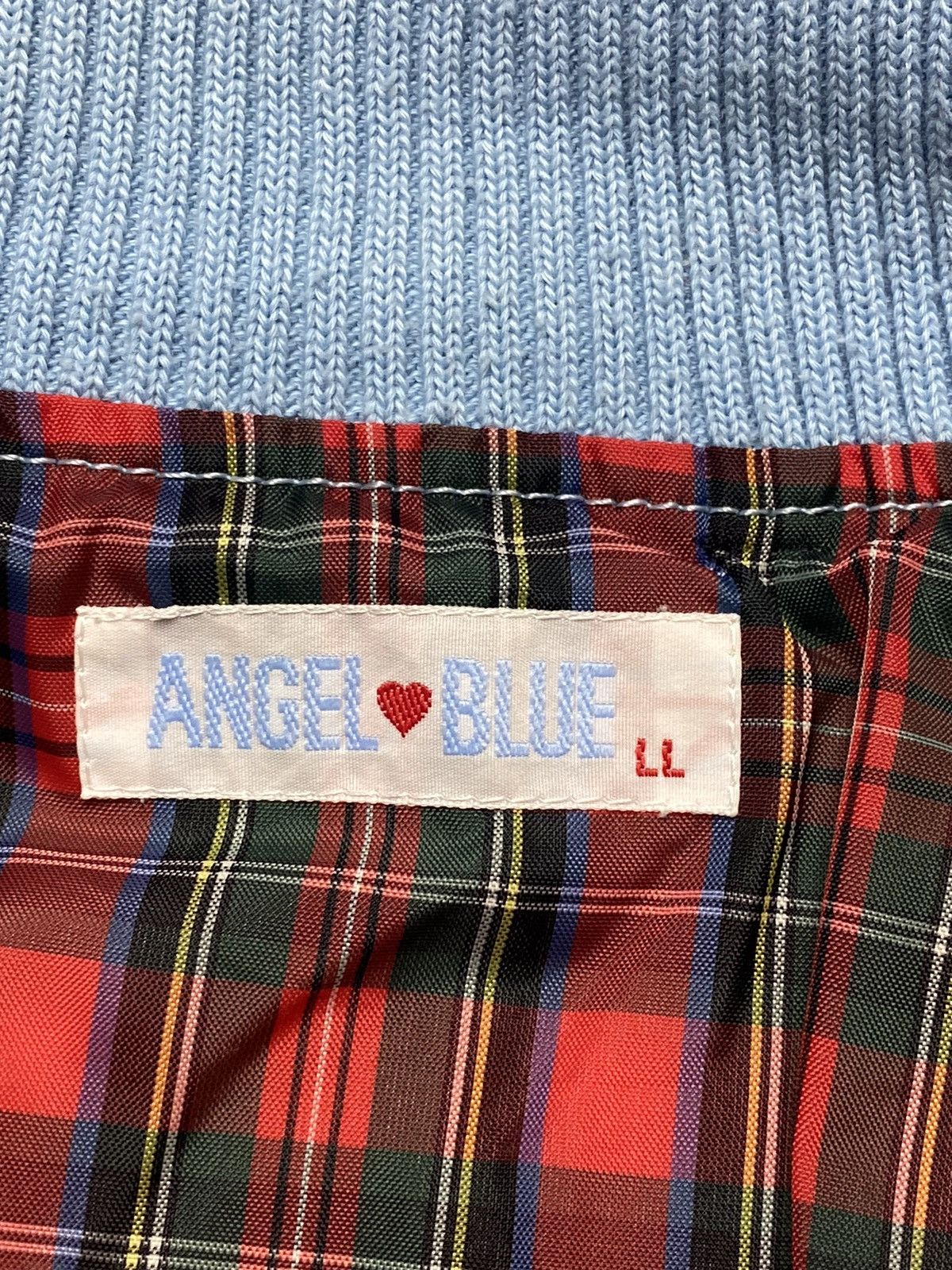 Angel Blue 2000s Angel Blue - Puffer Jacket Size US L / EU 52-54 / 3 - 10 Thumbnail