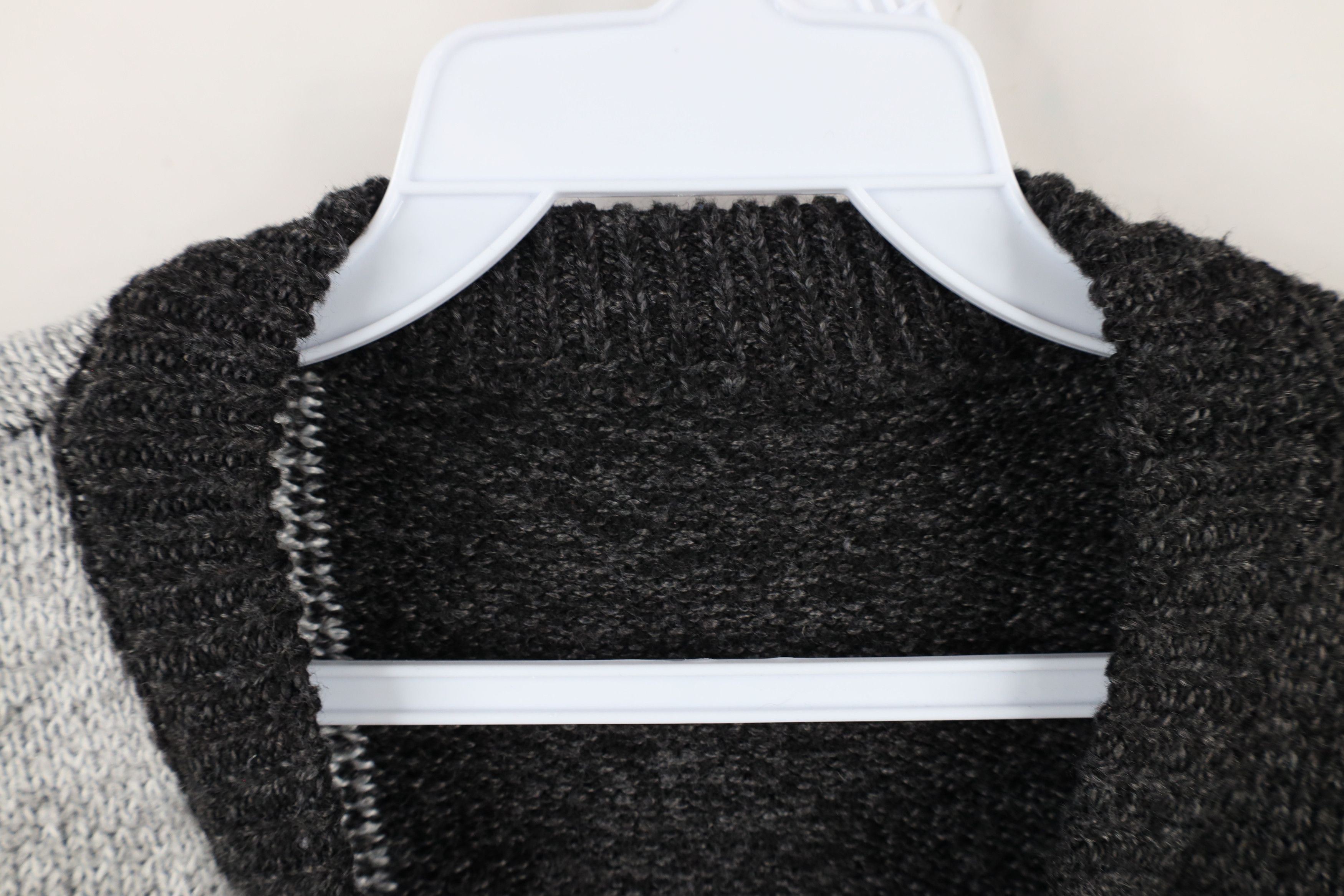 Vintage Vintage 90s Streetwear Cat Kitten Cat Lady Knit Sweater Size M / US 6-8 / IT 42-44 - 6 Thumbnail
