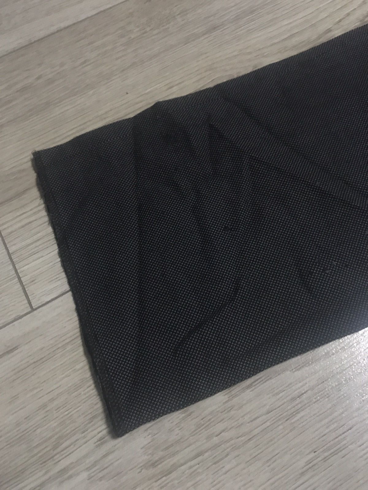 Comme des Garcons Homme × Comme des Garcons Homme Plus × Junya Watanabe PF-P025 Comme Des Garçons Casual Pants M prinstripe trousers Size US 32 / EU 48 - 3 Thumbnail