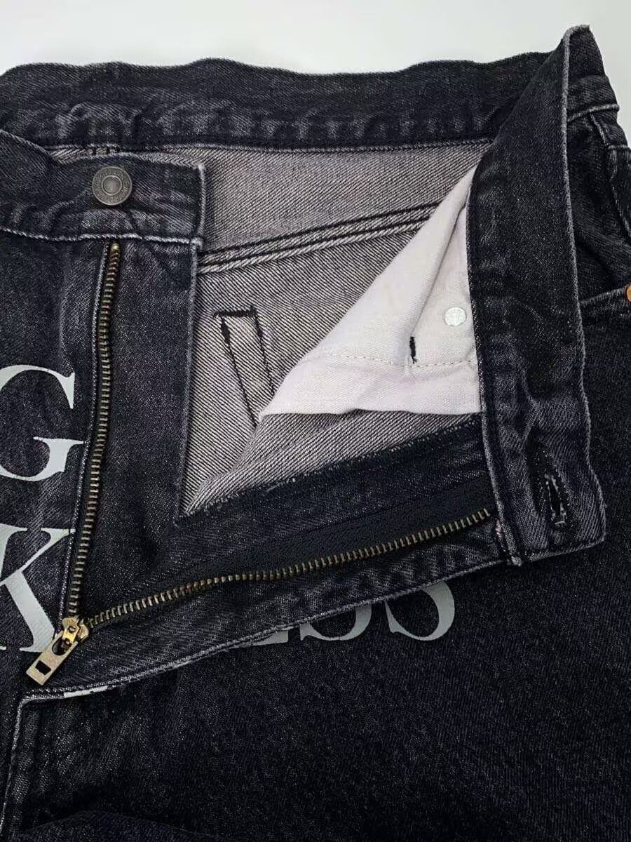 Undercover Light Darkness Levis Baggy Denim Jeans Size US 34 / EU 50 - 5 Thumbnail