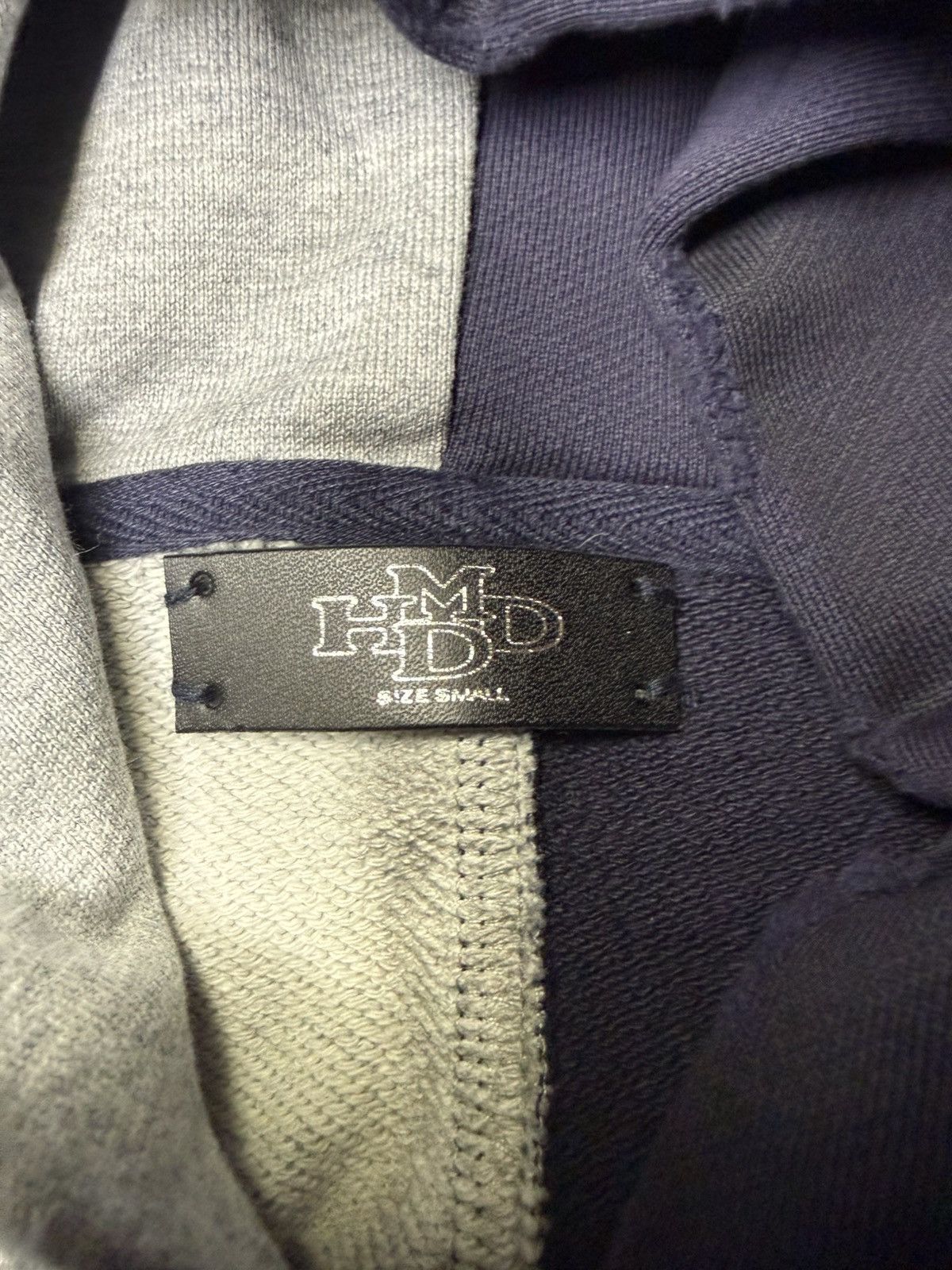 HMDD ARNOLD PALMER ZIP Size US S / EU 44-46 / 1 - 2 Thumbnail