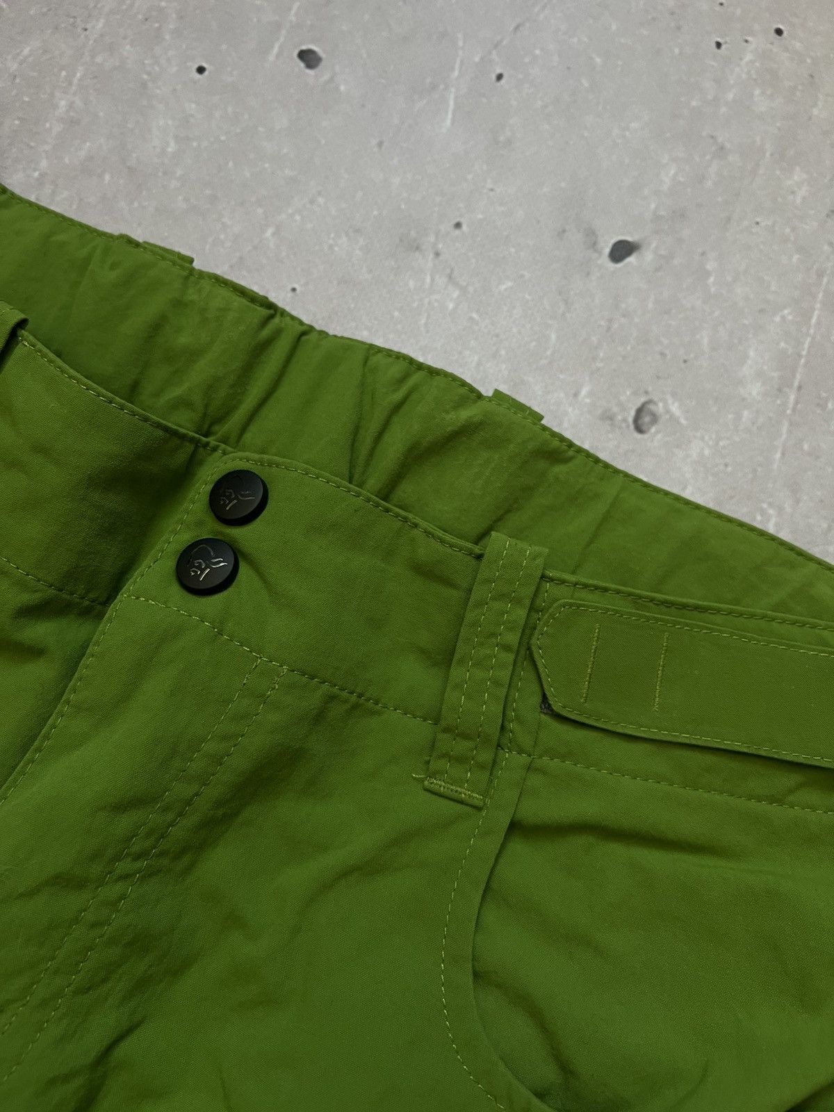 Norrona Norrona Bitihorn lightweight pants for women, size XL Size 36" / US 14 / IT 50 - 7 Thumbnail