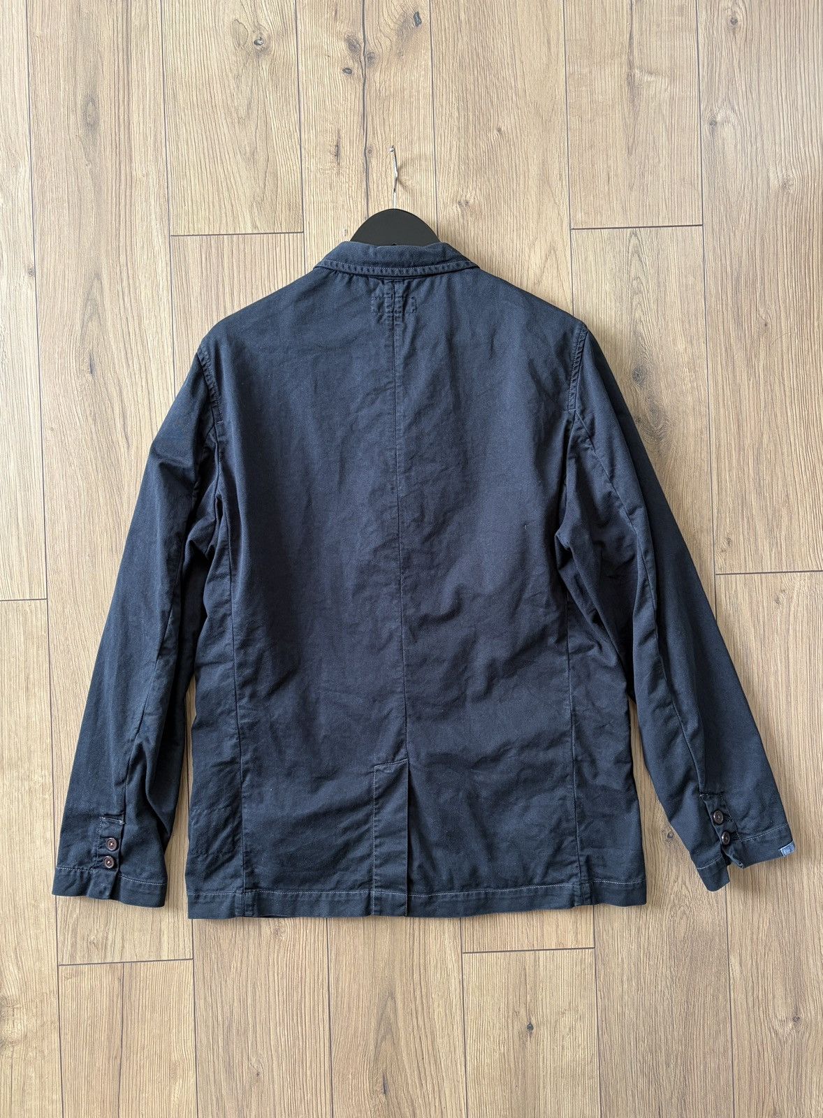 Universal Works Universal Works Vintage Chore Jacket Size US L / EU 52-54 / 3 - 18 Thumbnail