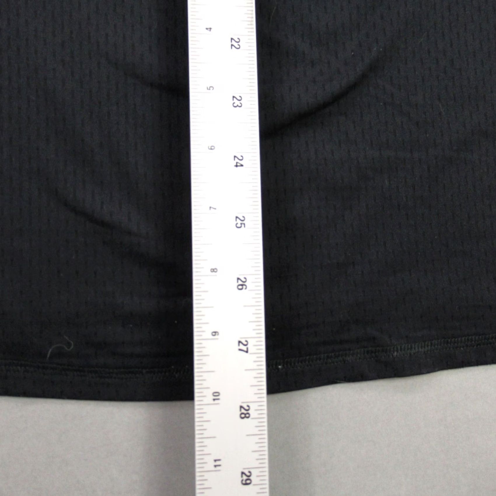 Vintage REI Shirt Mens M Long Sleeve Crew Neck Black Stretch Lightweight Workout Shirt Size US M / EU 48-50 / 2 - 7 Thumbnail