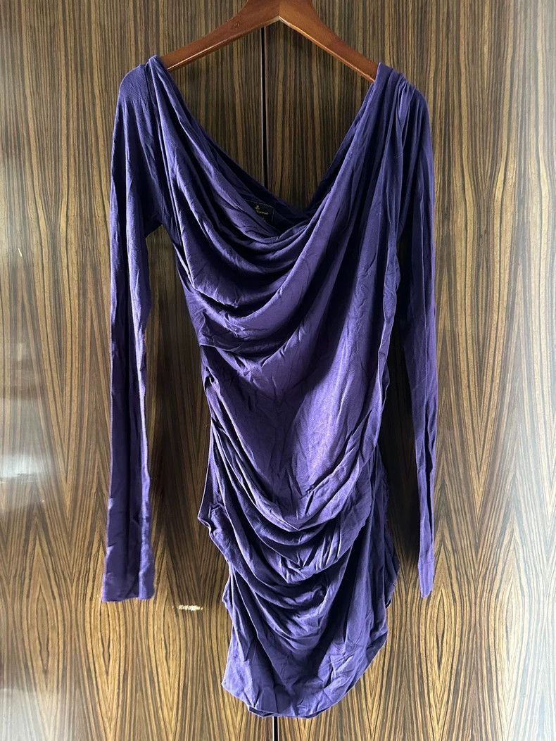 Other vivienne westwood upper outer garment T Size S / US 4 / IT 40 - 1 Thumbnail
