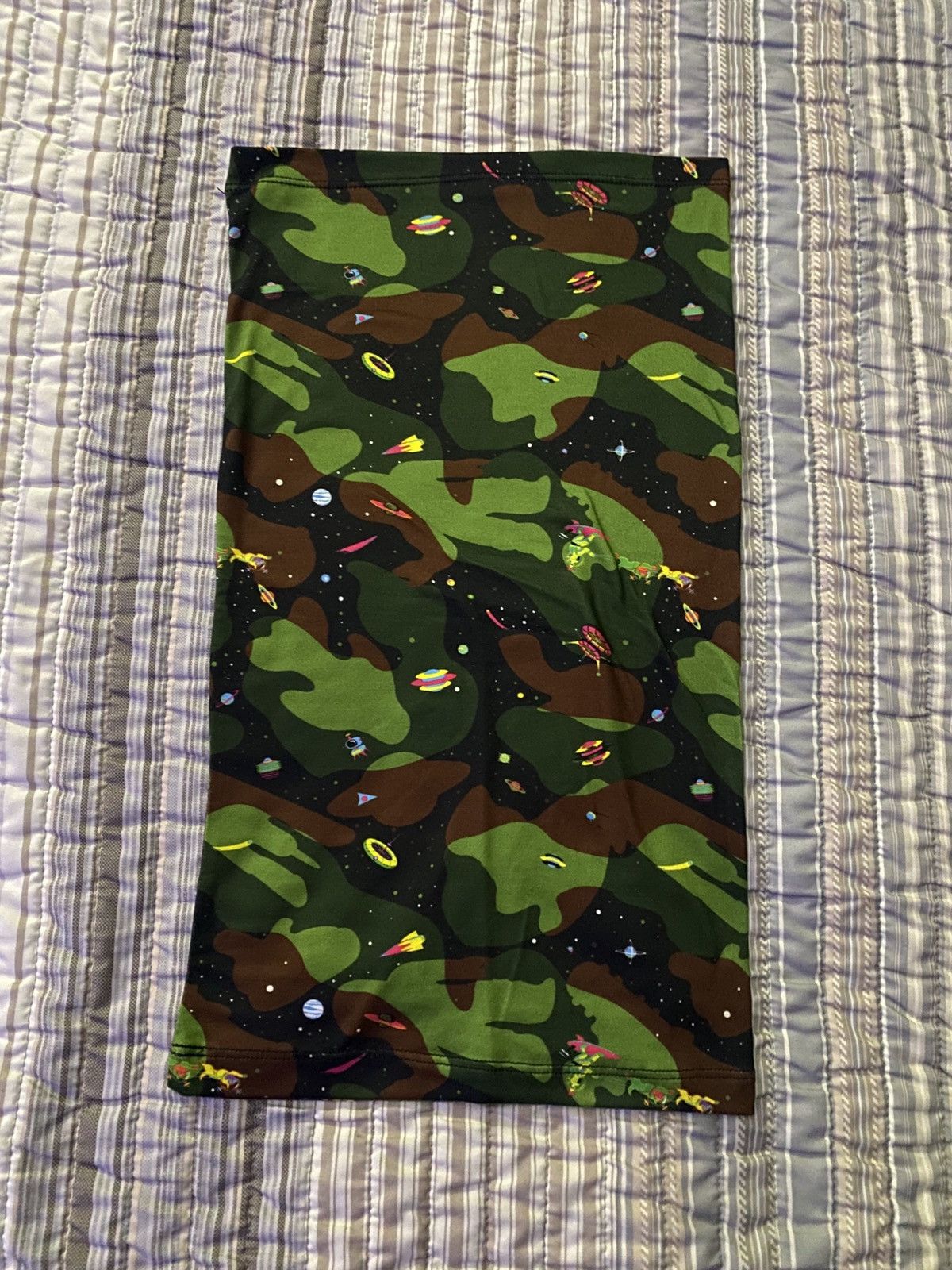 Billionaire Boys Club Billionaire Boys Club Gaiter Size ONE SIZE - 1 Thumbnail