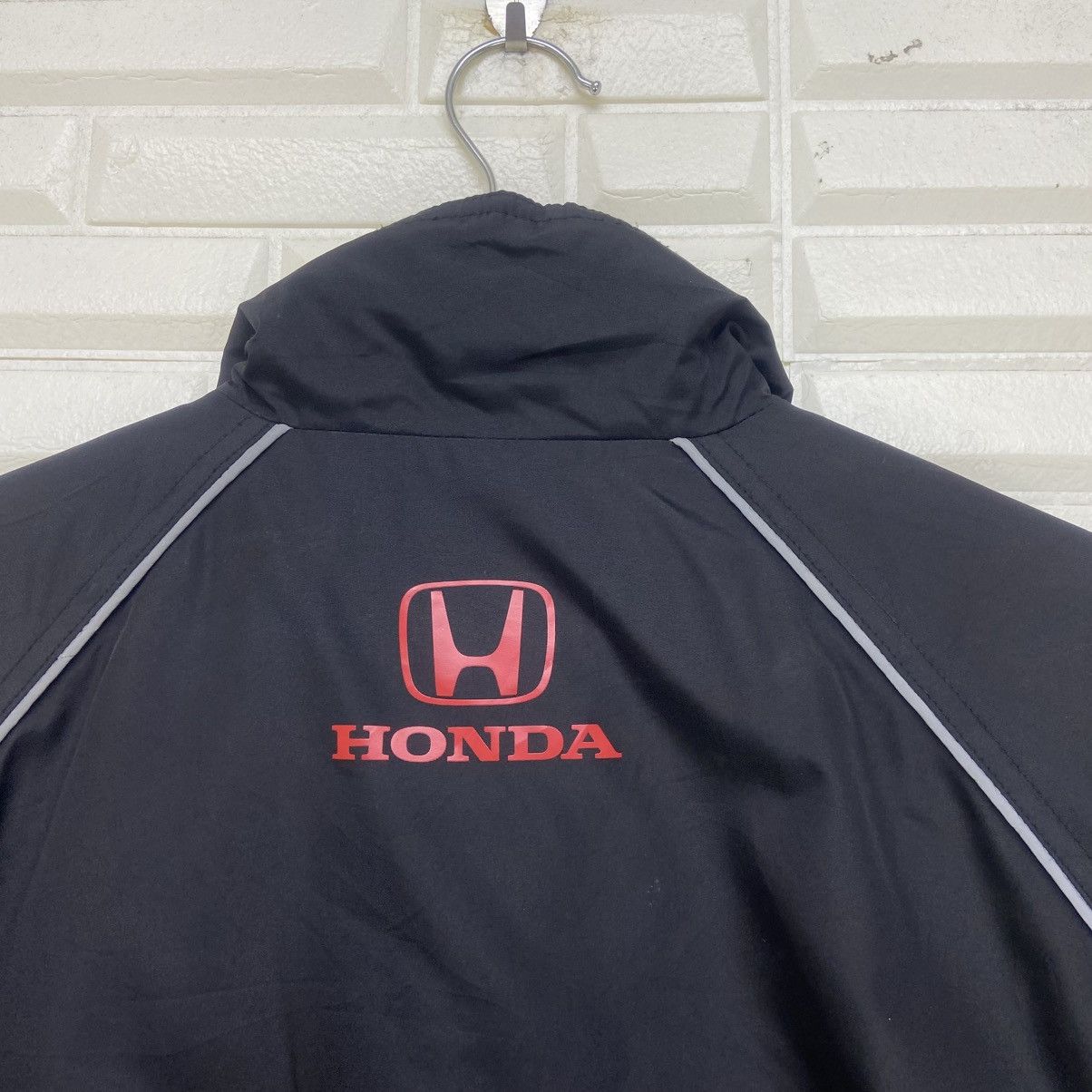 Honda Honda Racing Light Jacket Size US S / EU 44-46 / 1 - 6 Thumbnail