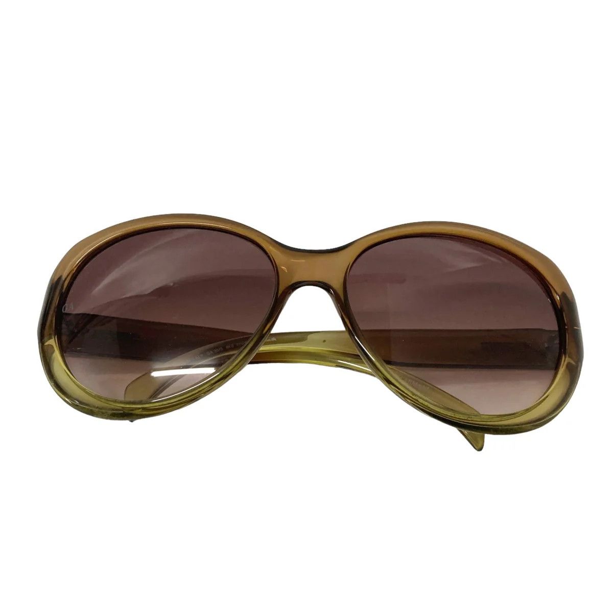 Giorgio Armani GA 35/S Size ONE SIZE - 1 Thumbnail