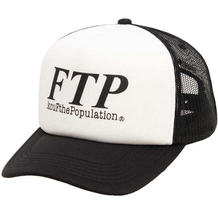 FTP-Death-Series-5-Panel-Hat-