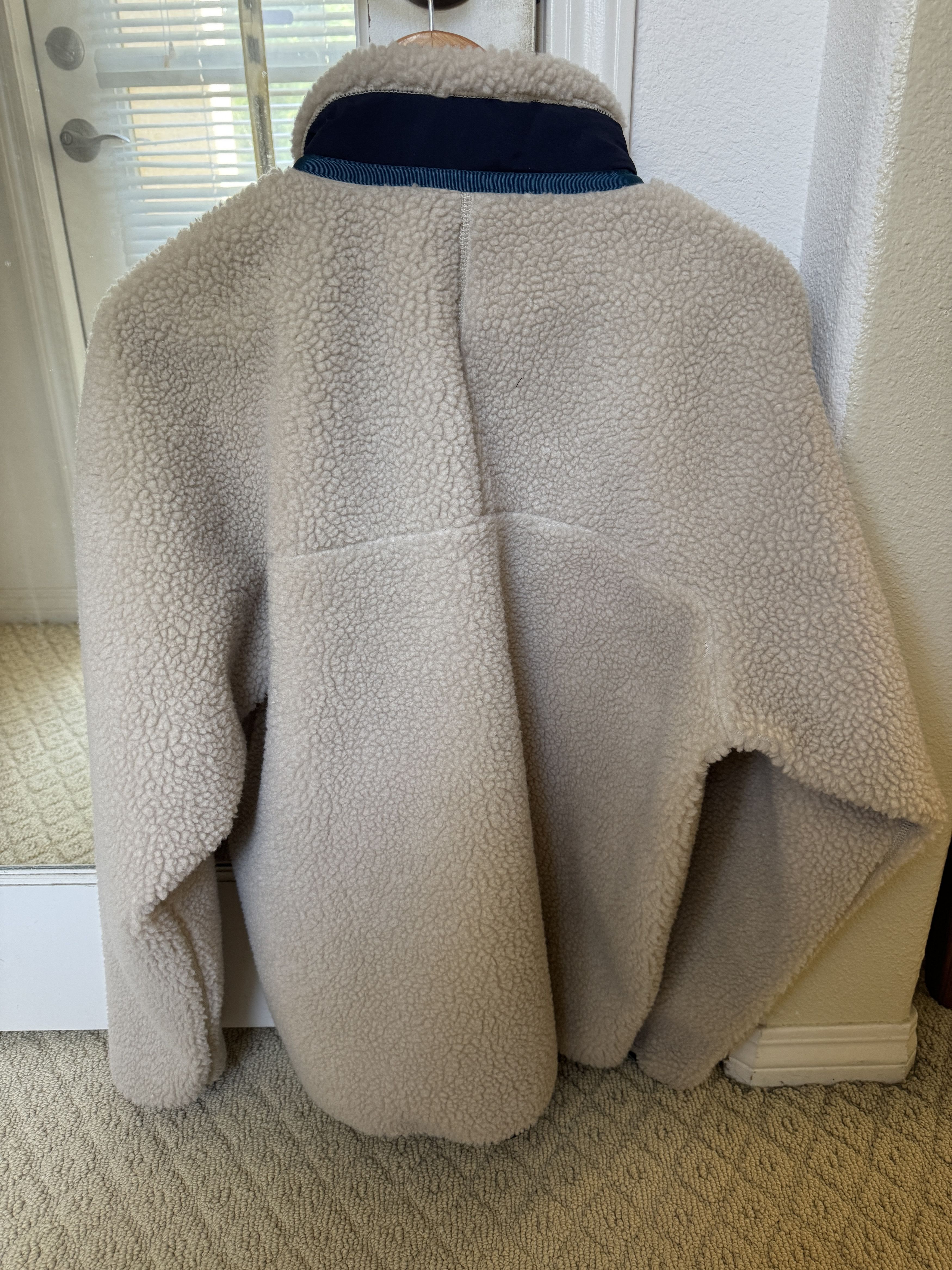 Patagonia Patagonia Classic Retro X Size US L / EU 52-54 / 3 - 3 Thumbnail