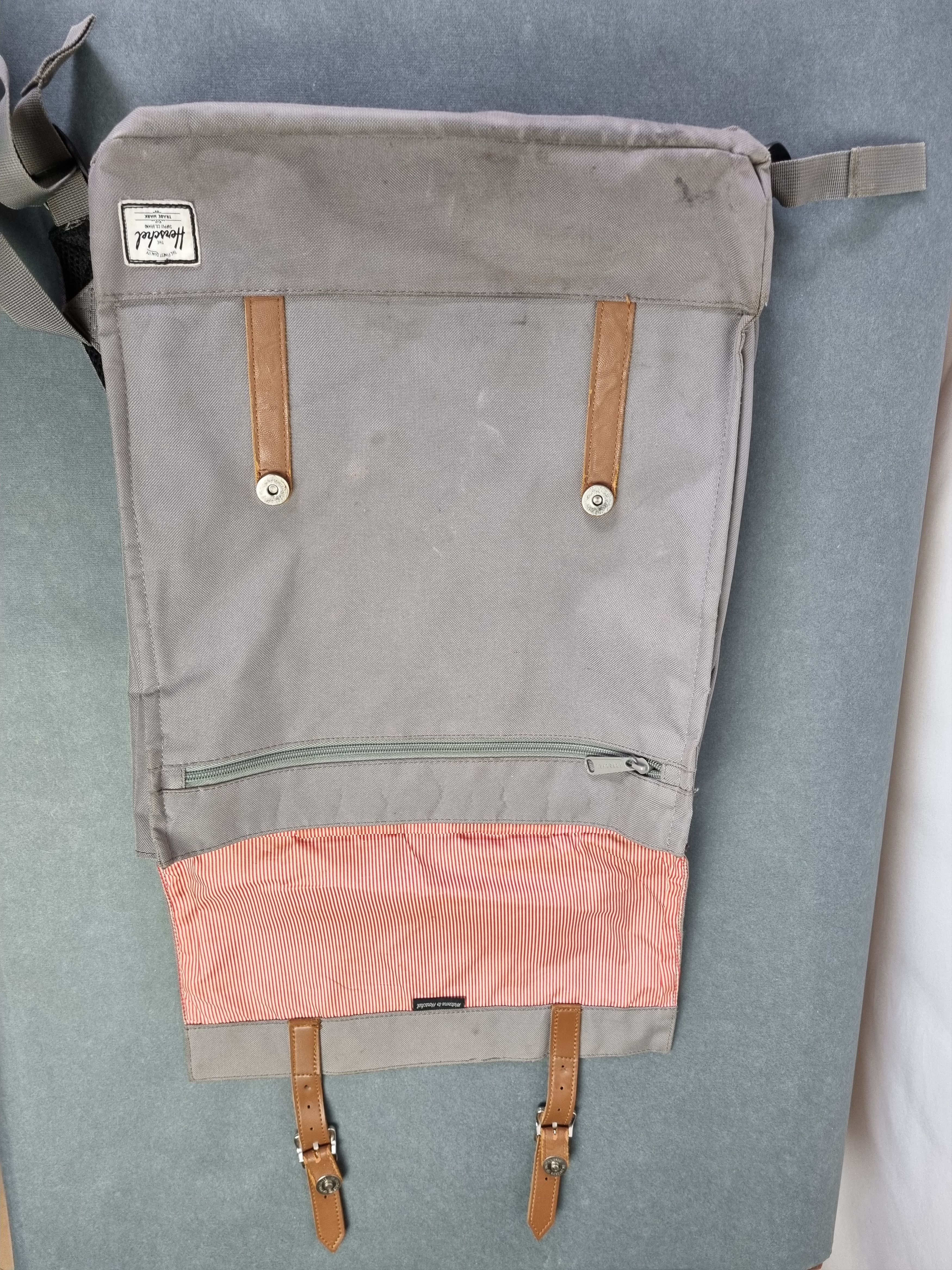Herschel Supply Co. × Japanese Brand Herschel Utility Bag Size ONE SIZE - 17 Thumbnail