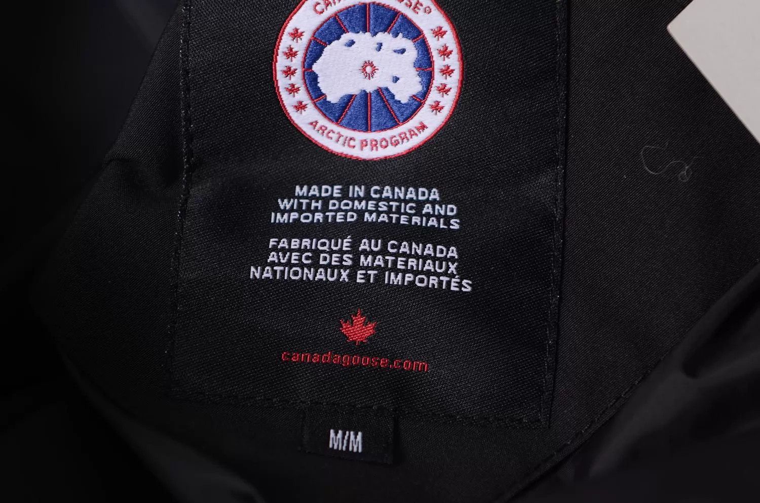 Canada Goose Canada Goose down jacket Size M / US 6-8 / IT 42-44 - 6 Thumbnail
