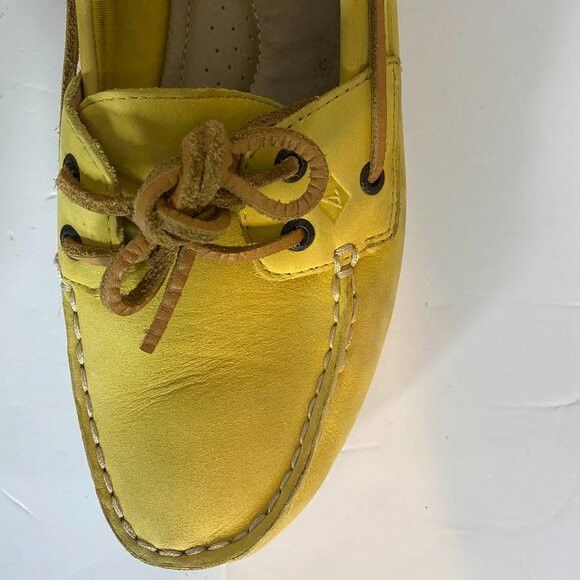 Sperry Sperry Top-Sider Women’s Moccasin Shoes Size 8.5 Size US 8.5 / IT 38.5 - 5 Thumbnail