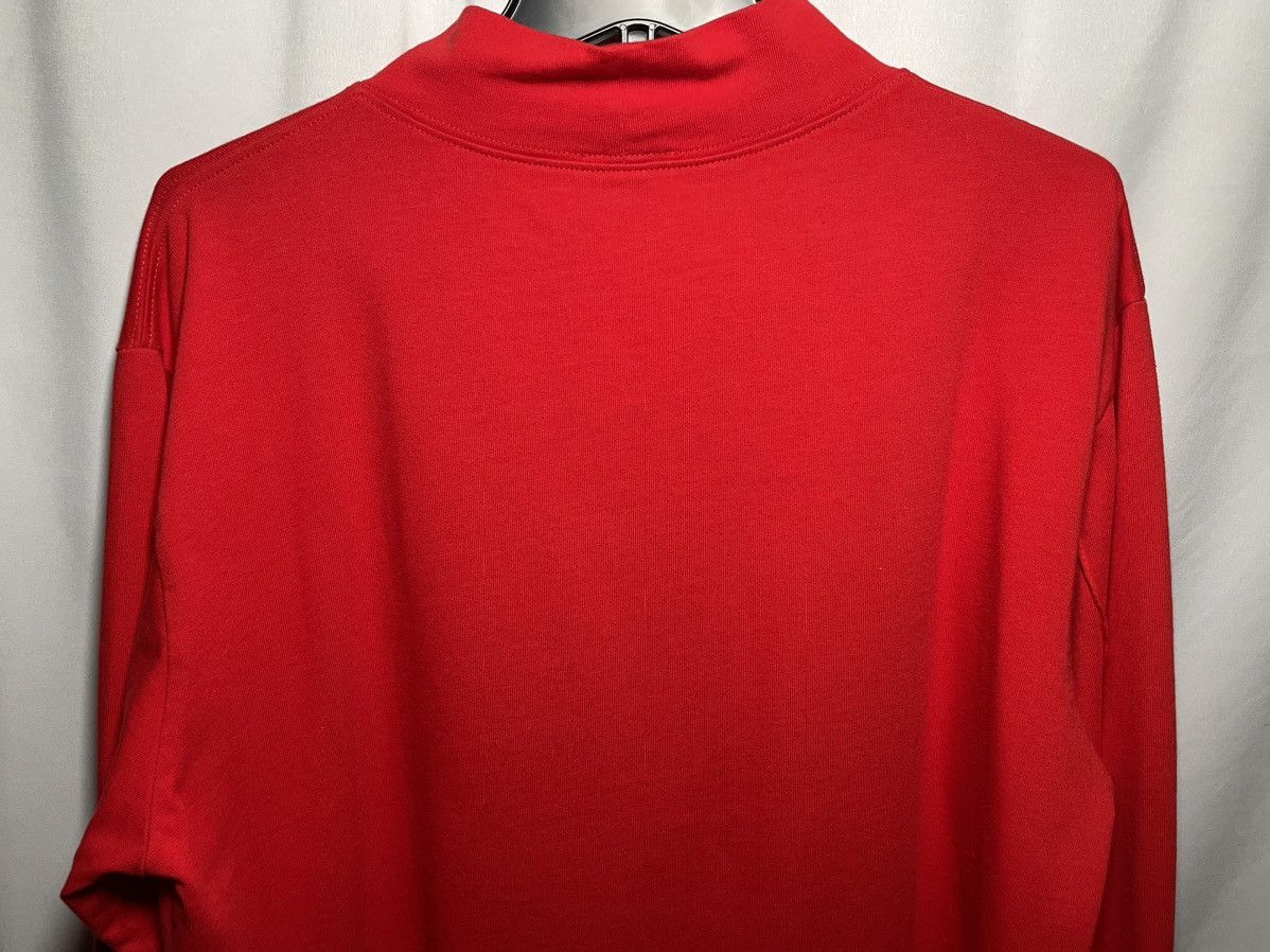 Dior × ERL Dior x Erl Turtleneck Size US XL / EU 56 / 4 - 11 Thumbnail