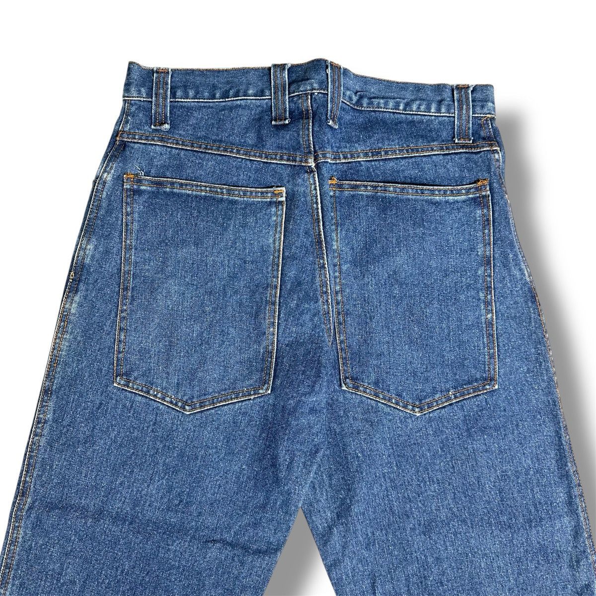 Vision Streetwear Vintage Vision Streetwear pant Size US 32 / EU 48 - 6 Thumbnail