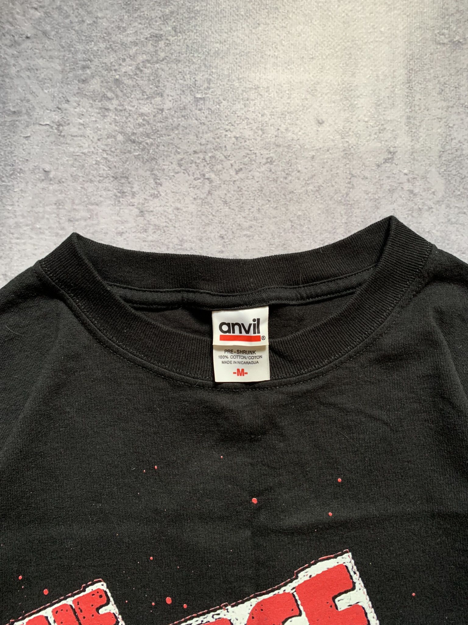 Other The Police World Tour 2007-2008 Tour t shirt Size US M / EU 48-50 / 2 - 8 Thumbnail