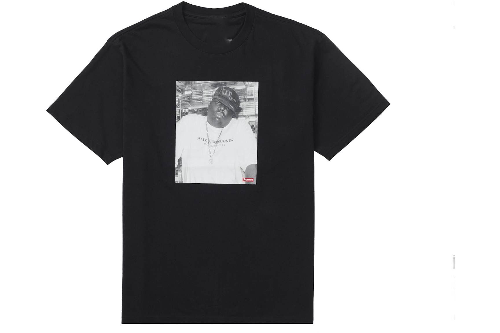 Other Men’s Black Top – Casual Everyday Essential Size US L / EU 52-54 / 3 - 3 Thumbnail