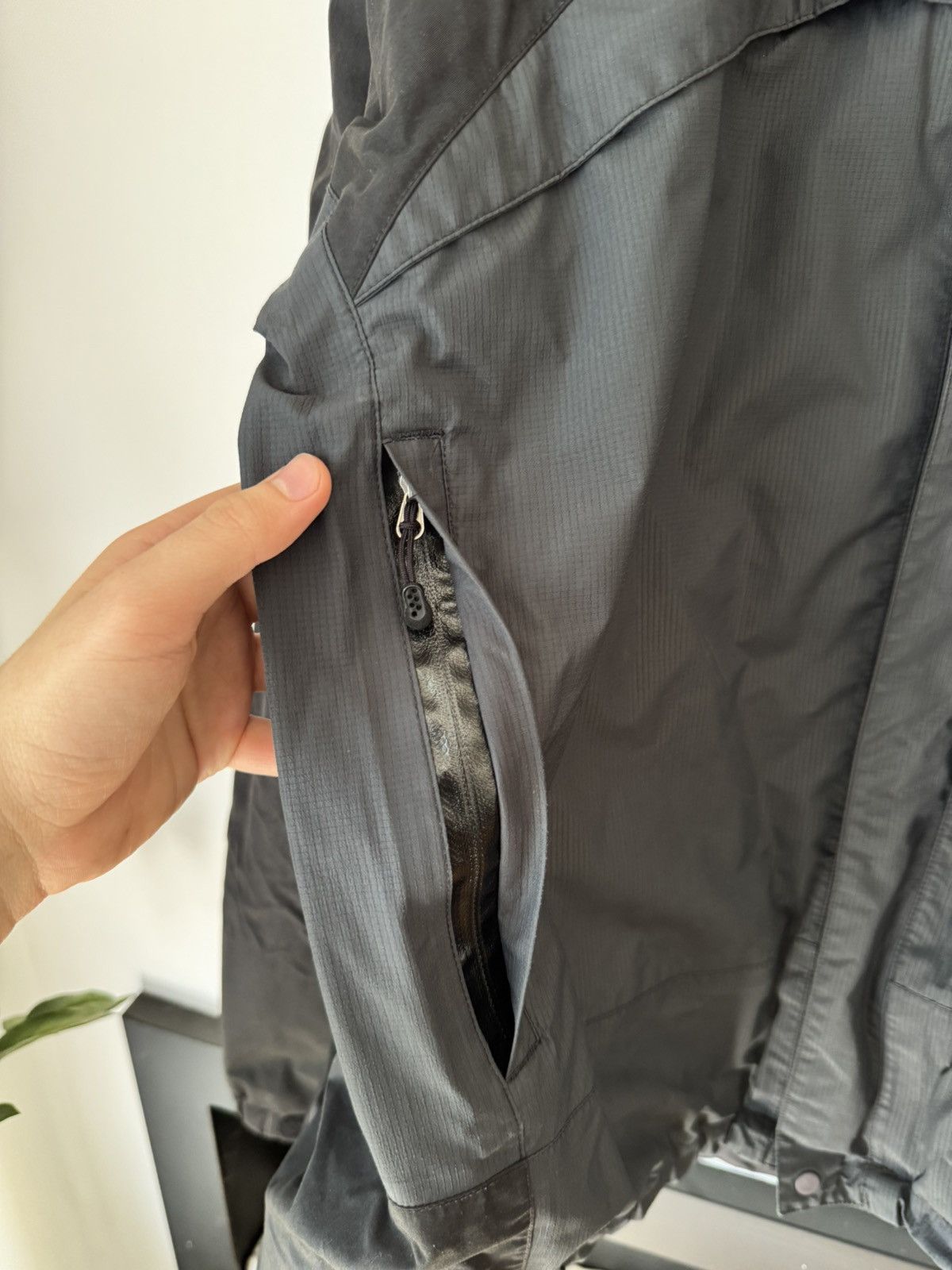 Goretex Patagonia Goretex XCR Vintage Ski Jacket Snowboard Outdoor Size US XL / EU 56 / 4 - 12 Thumbnail