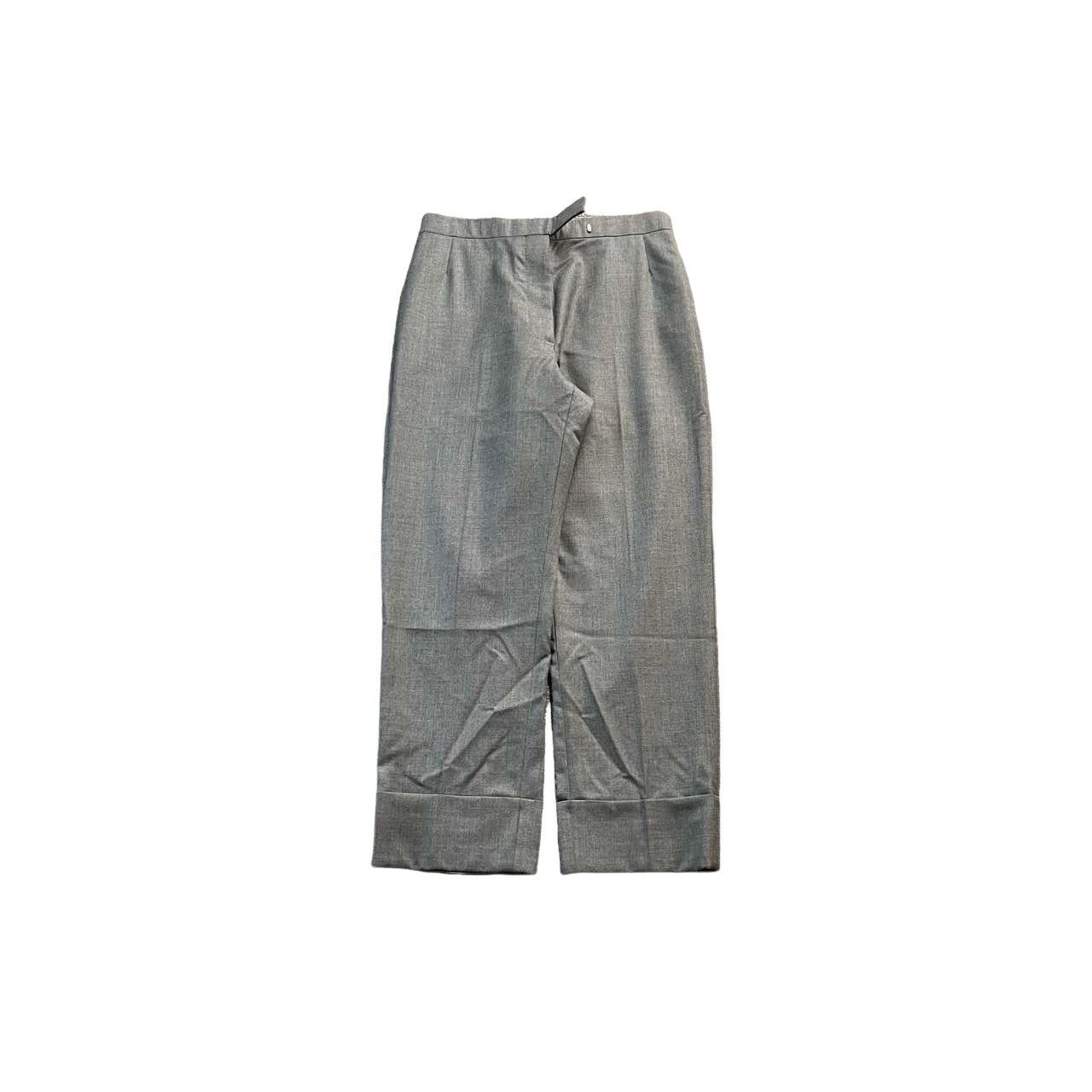 Thom Browne Thom Browne Classic Trousers Size 42 Size 34R - 1 Thumbnail