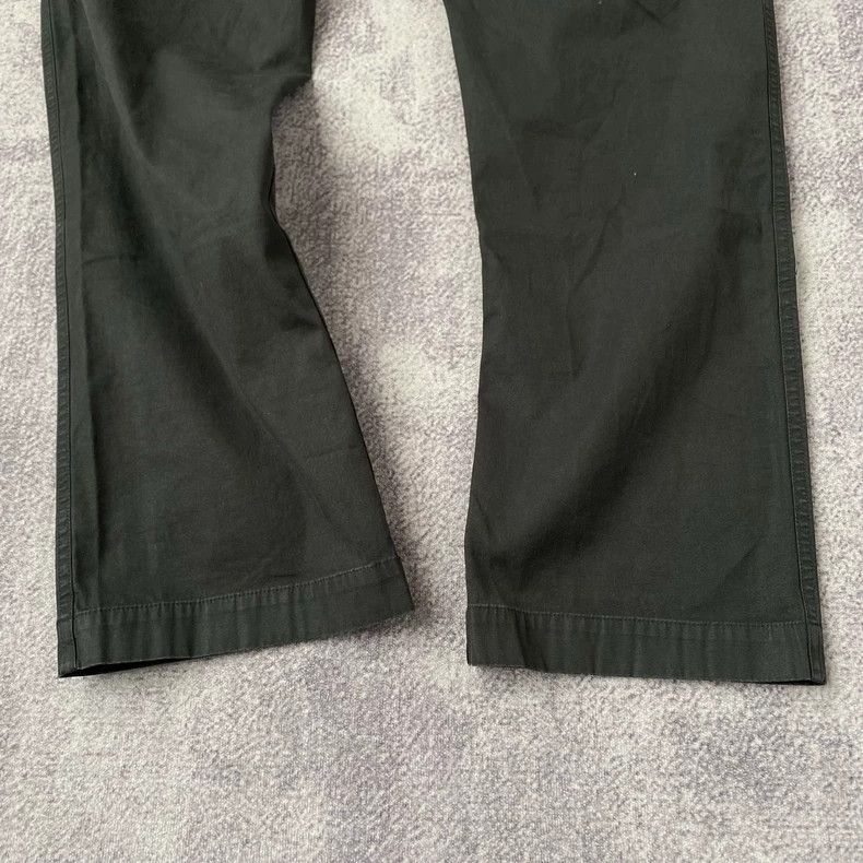 Rick Owens Rick owens Main line pocket crotch drop pants Size US 38 / EU 54 - 5 Thumbnail