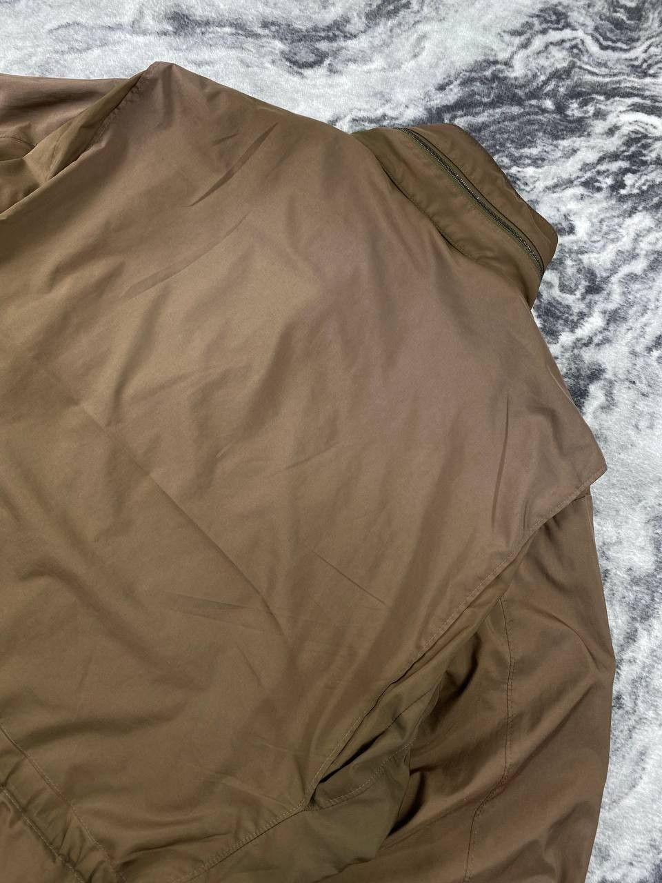 Loro Piana Loro Piana Traveller Windmate Cashmere Nylon Jacket Men Size US L / EU 52-54 / 3 - 22 Thumbnail