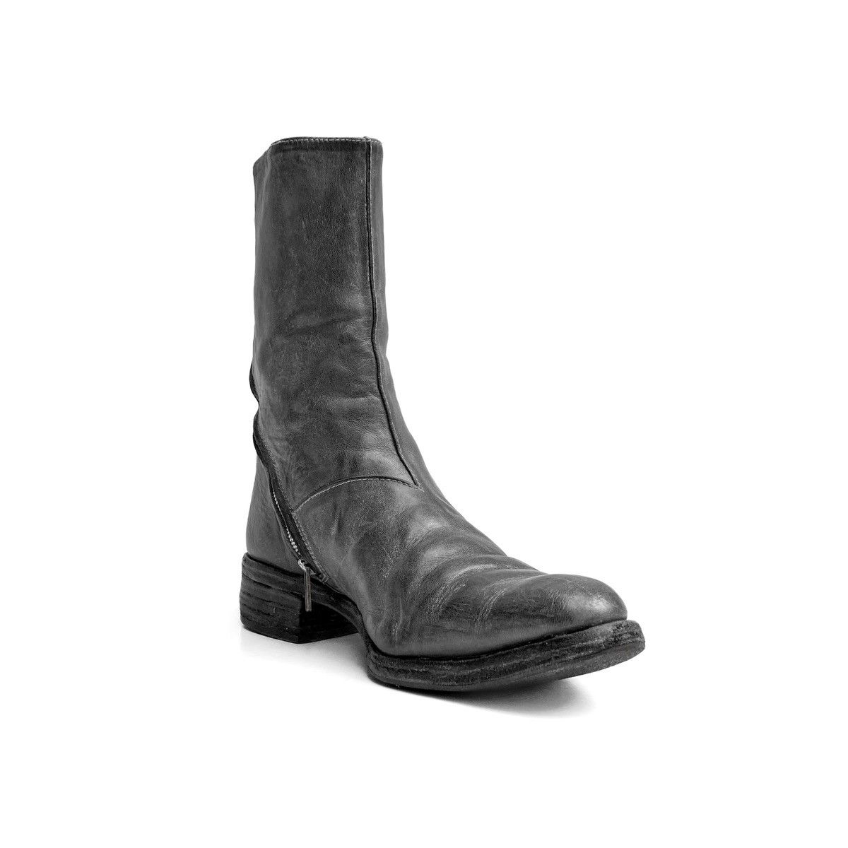 Carol Christian Poell Carol Christian Poell Tornado Boots Size US 8.5 / EU 41-42 - 2 Thumbnail