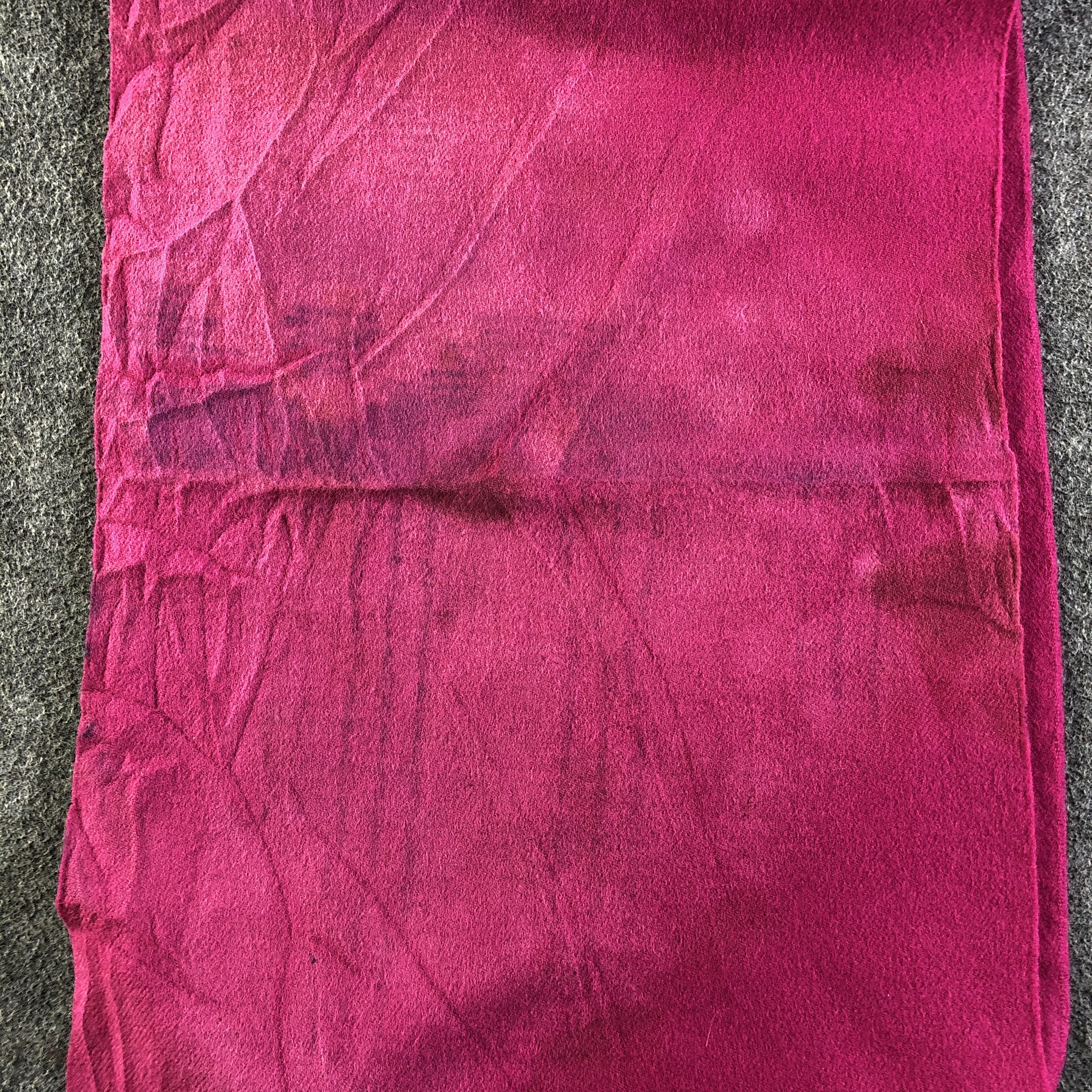 United Colors Of Benetton United Colors Of Benetton Scarf / Muffler / Neckwear P573 Size ONE SIZE - 7 Thumbnail