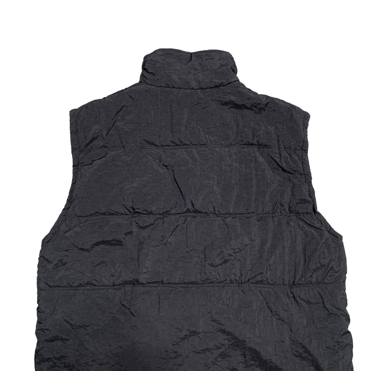Nike Vintage Nike Big Logo Vest Size US M / EU 48-50 / 2 - 4 Thumbnail