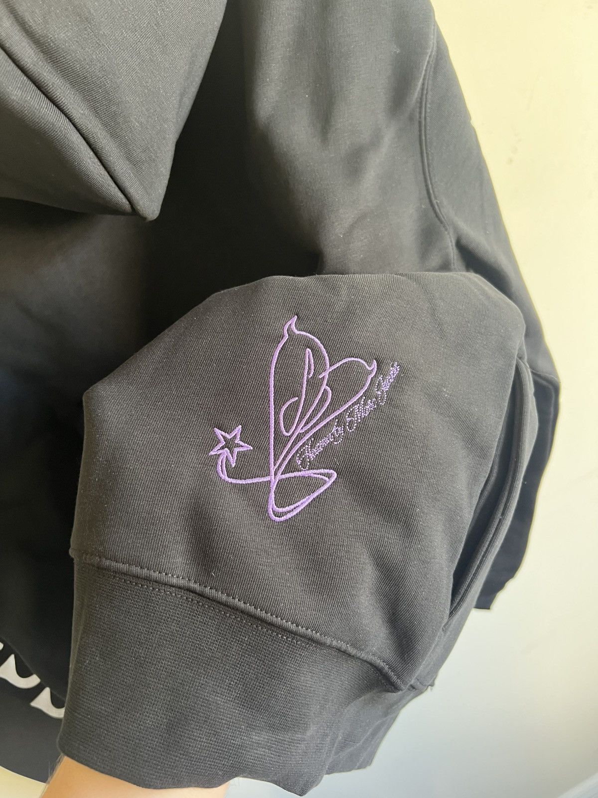 Heaven by Marc Jacobs Heaven by marc Jacobs x smashing pumpkins nettspend hoodie Size US L / EU 52-54 / 3 - 3 Thumbnail