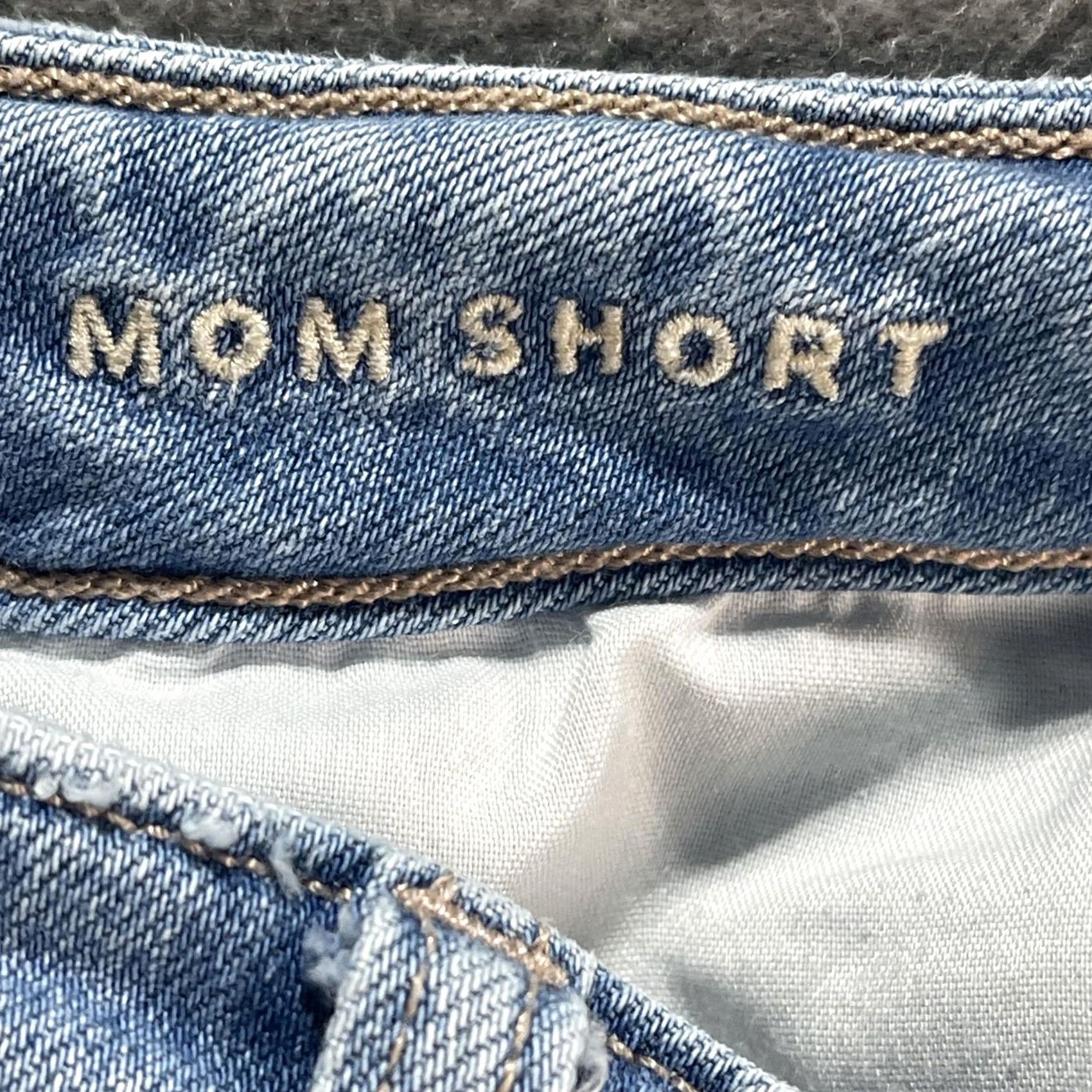 American Eagle Outfitters VINTAGE? No. Size 24" / US 00 / IT 34 - 4 Thumbnail