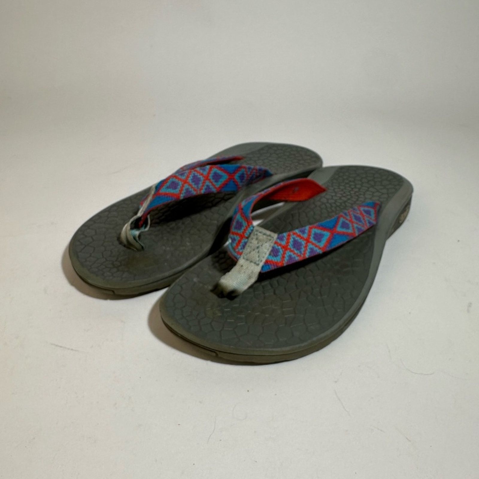 Chaco Chaco Flip Eco Trend Flip Flop Size US 8 / IT 38 - 8 Thumbnail