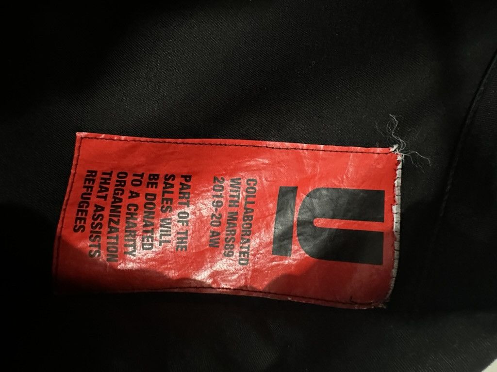 Undercover undercover x mars 89 Size US M / EU 48-50 / 2 - 5 Thumbnail