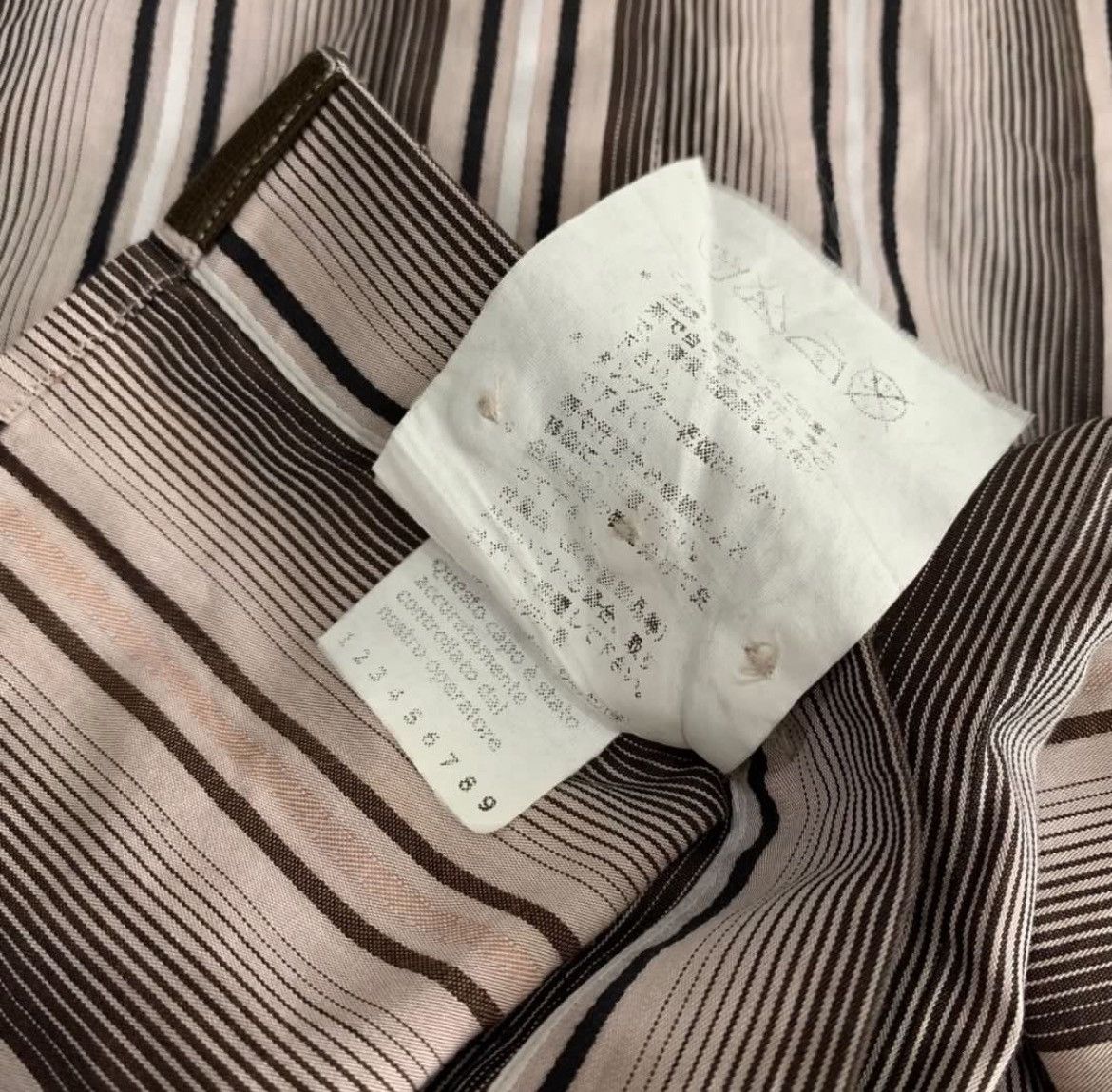Dolce & Gabbana Dolce Gabbana Shirt Size US M / EU 48-50 / 2 - 9 Thumbnail