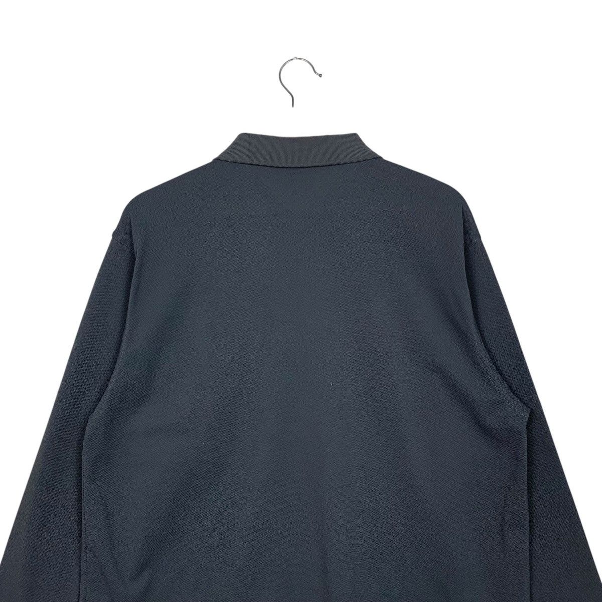 Montbell MONT-BELL Single Pocket Long Sleeve Polos Shirt #2616-C117 Size US L / EU 52-54 / 3 - 9 Thumbnail