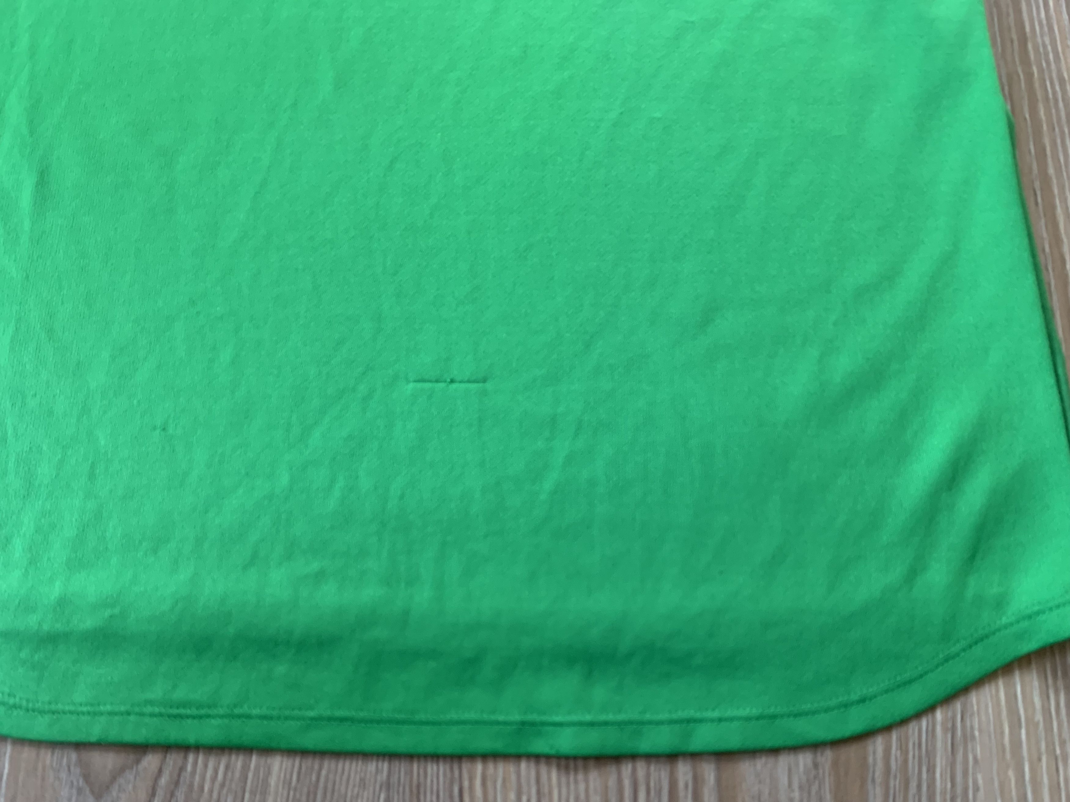 Umbro × Vintage Umbro Shamrock Rovers FC Training T-Shirt Size US M / EU 48-50 / 2 - 8 Thumbnail