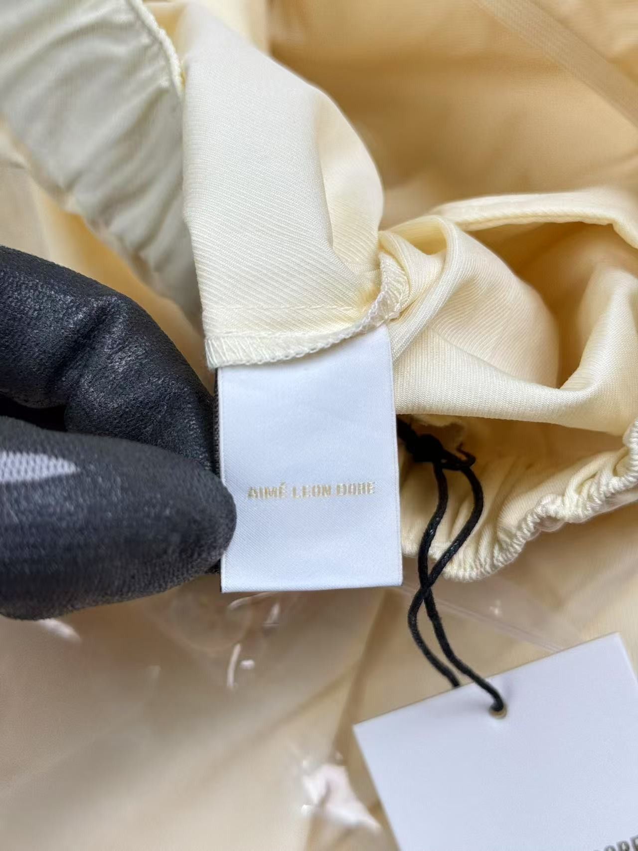 Aime Leon Dore cotton casual pant Size US 32 / EU 48 - 3 Thumbnail