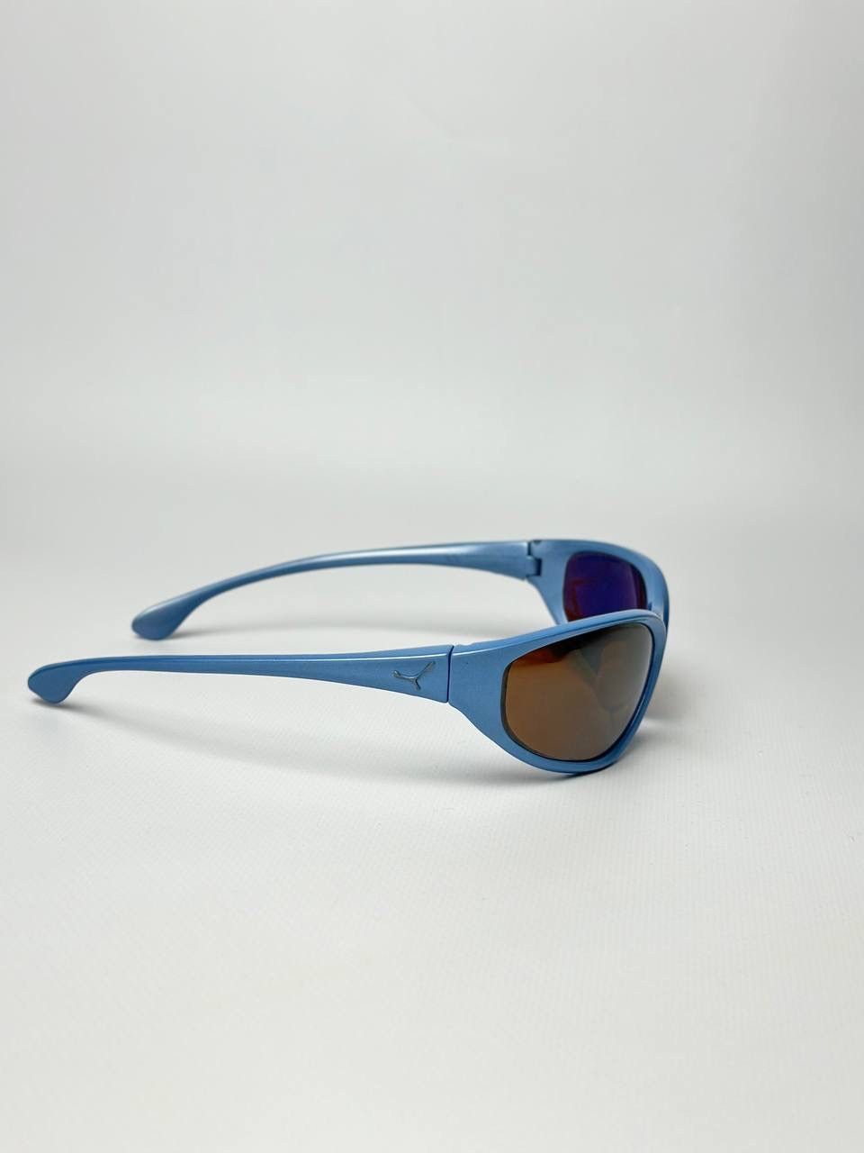 Vintage Oakley Minute Style Vintage 00s CEBE 2000 Sunglasses Size ONE SIZE - 2 Thumbnail