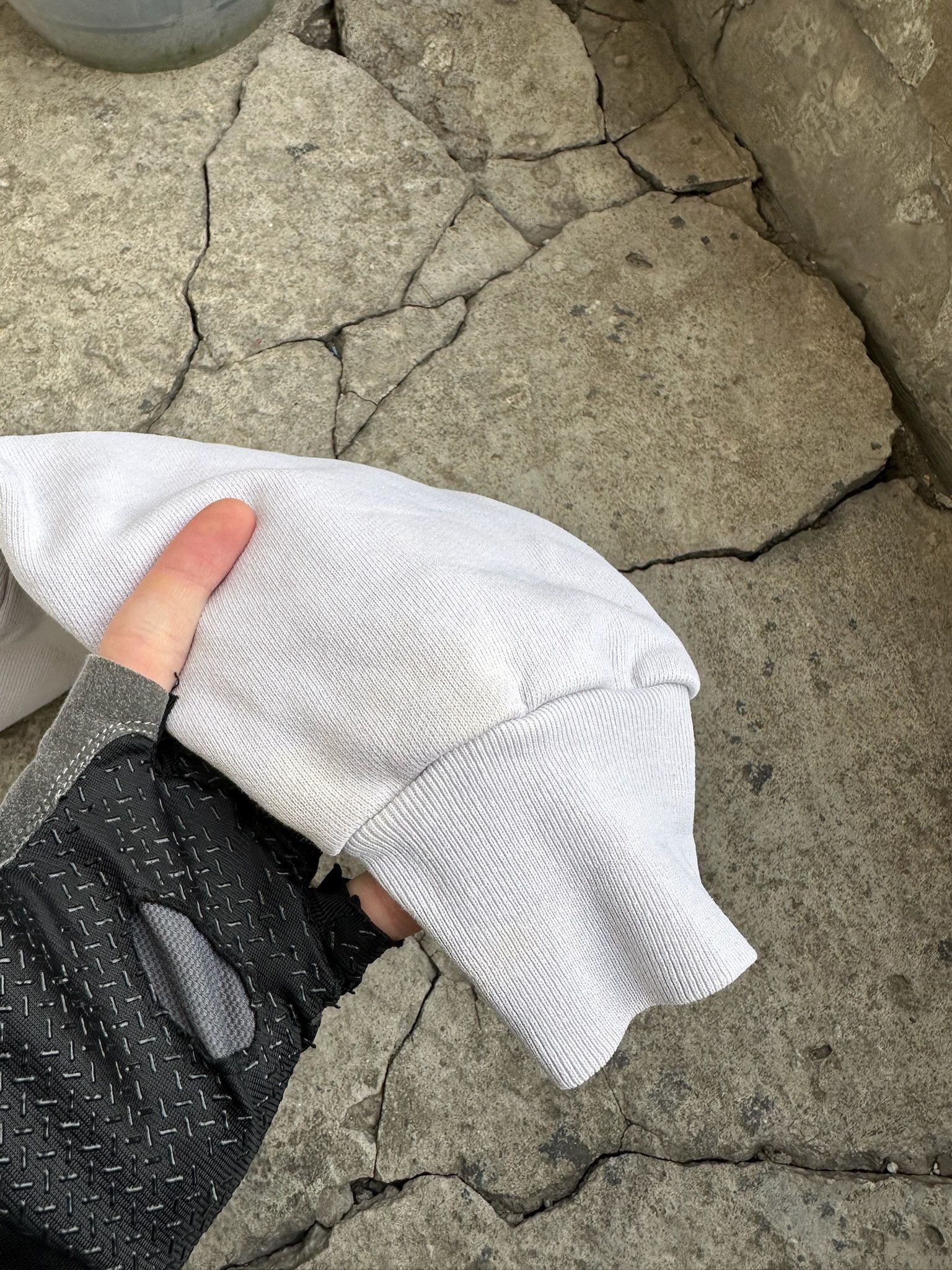Aries Premium Temples Sweatshirt Size US M / EU 48-50 / 2 - 8 Thumbnail