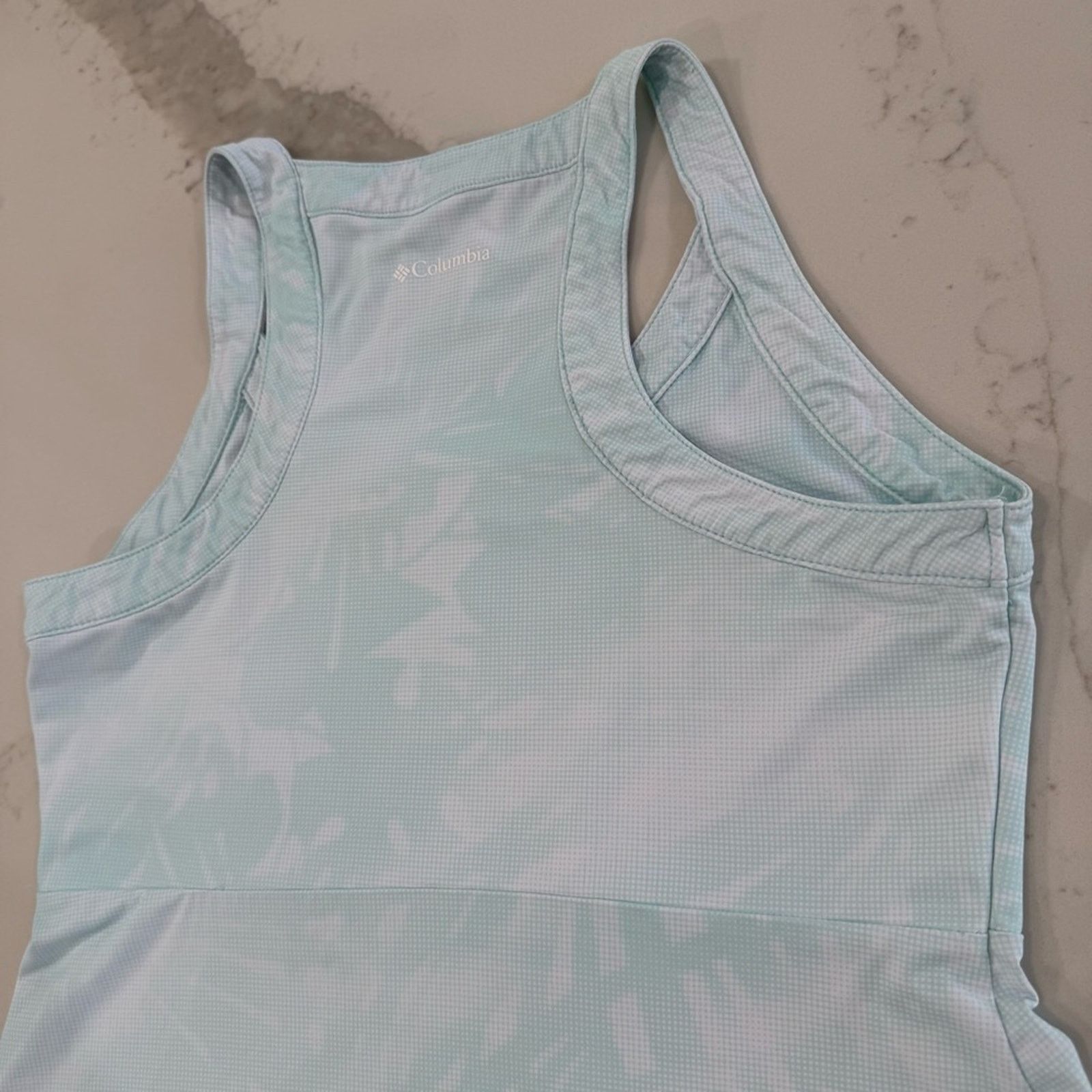 Columbia Columbia Omni-Freeze Sleeveless Racerback Dress Womens Small Size S / US 4 / IT 40 - 8 Thumbnail