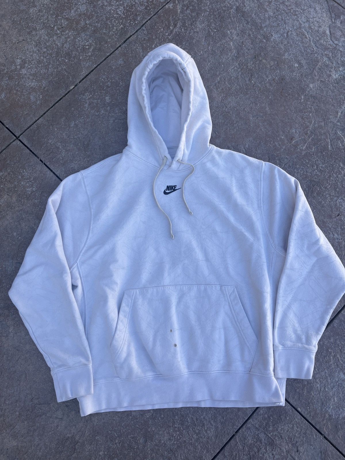 Nike × Nike ACG Nike Center Swoosh Hoodie Size US L / EU 52-54 / 3 - 1 Thumbnail
