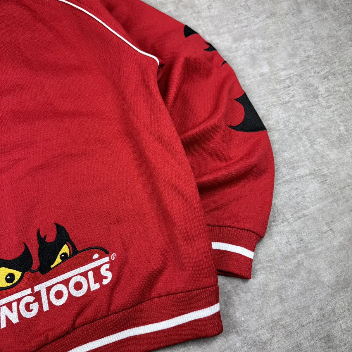 Other Teng Tools Track Top Size US S / EU 44-46 / 1 - 10 Thumbnail
