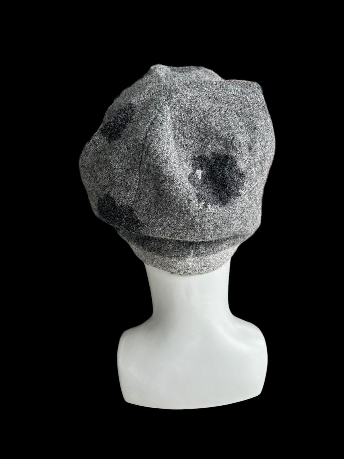 Japanese Brand × Kapital × Vintage Made in Japan Joyful Tokyo Haihai Big Hats Rare Design Japan Size ONE SIZE - 3 Thumbnail