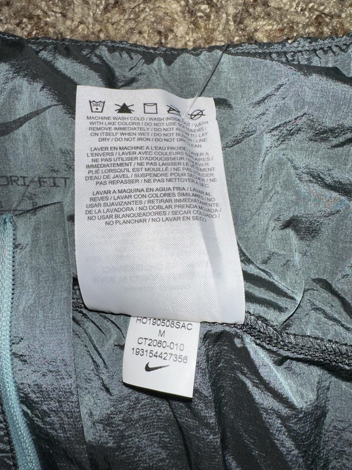 Nike Nike Trail Repel Women's Trail-Running Trousers Sample Size 28" / US 6 / IT 42 - 9 Thumbnail
