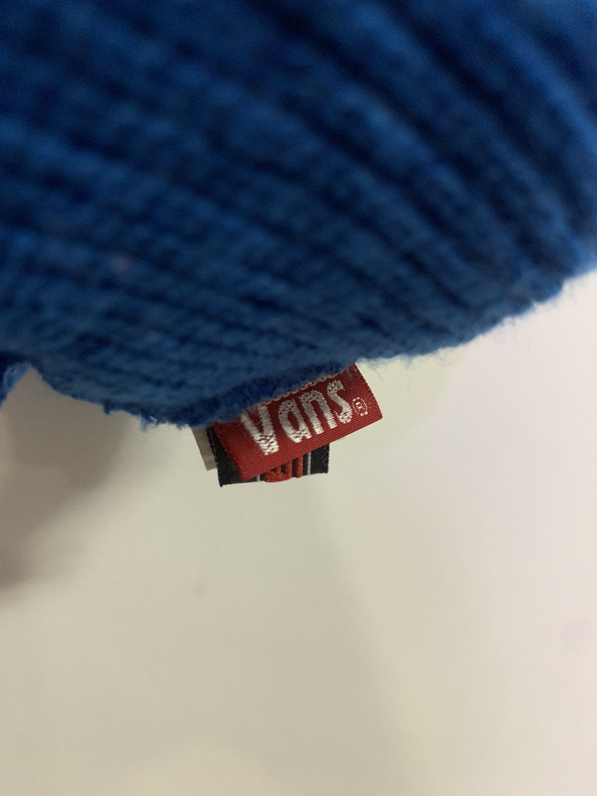 Vans Vintage VANS Beanie Size ONE SIZE - 7 Thumbnail