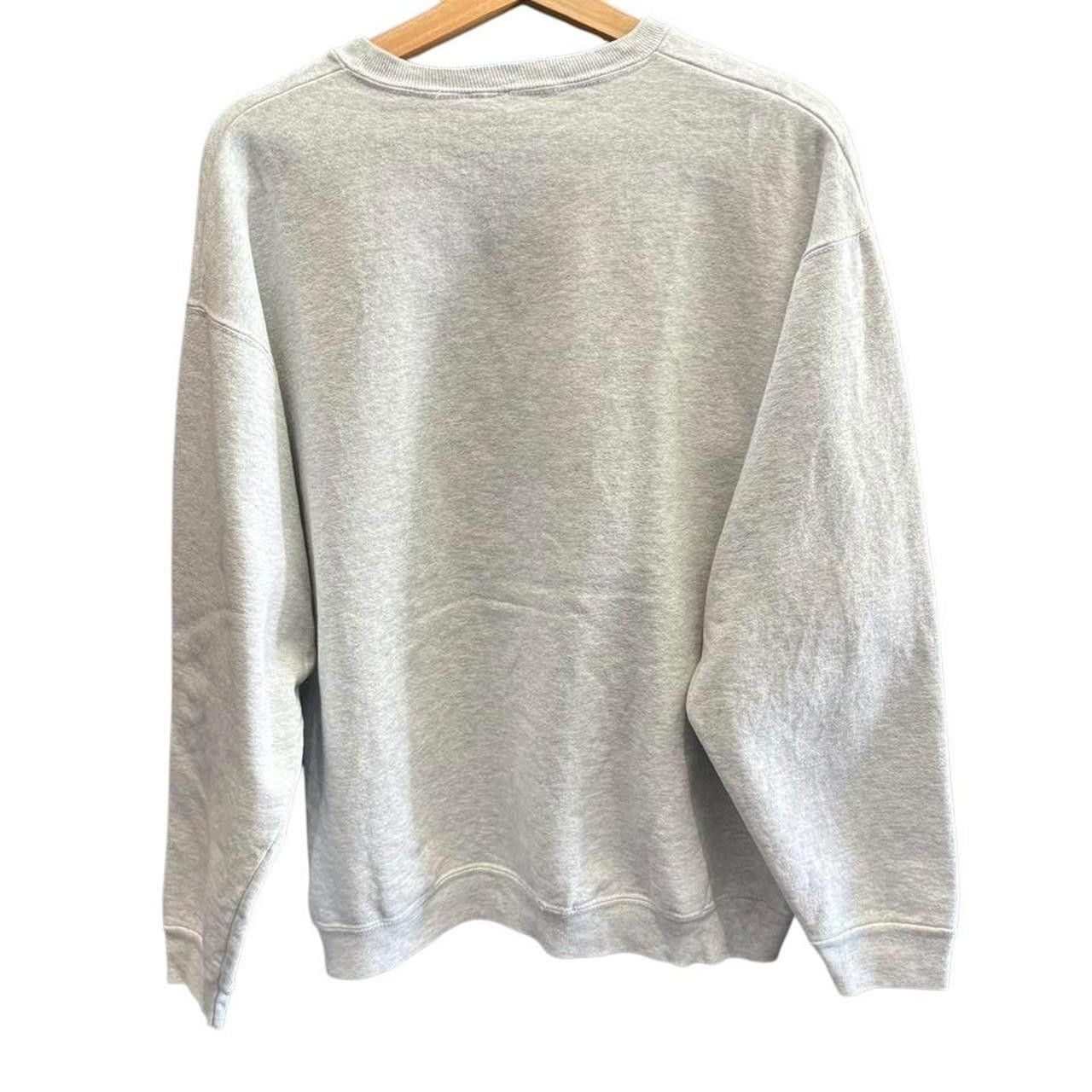 Vintage Vintage Michigan sweatshirt size: L Size US L / EU 52-54 / 3 - 3 Thumbnail