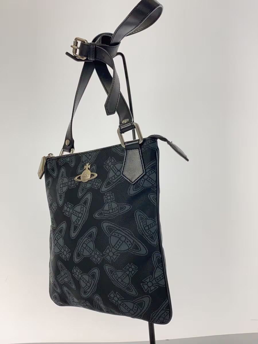 Vivienne Westwood Multi Orb Shoulder Bag Size ONE SIZE - 3 Thumbnail